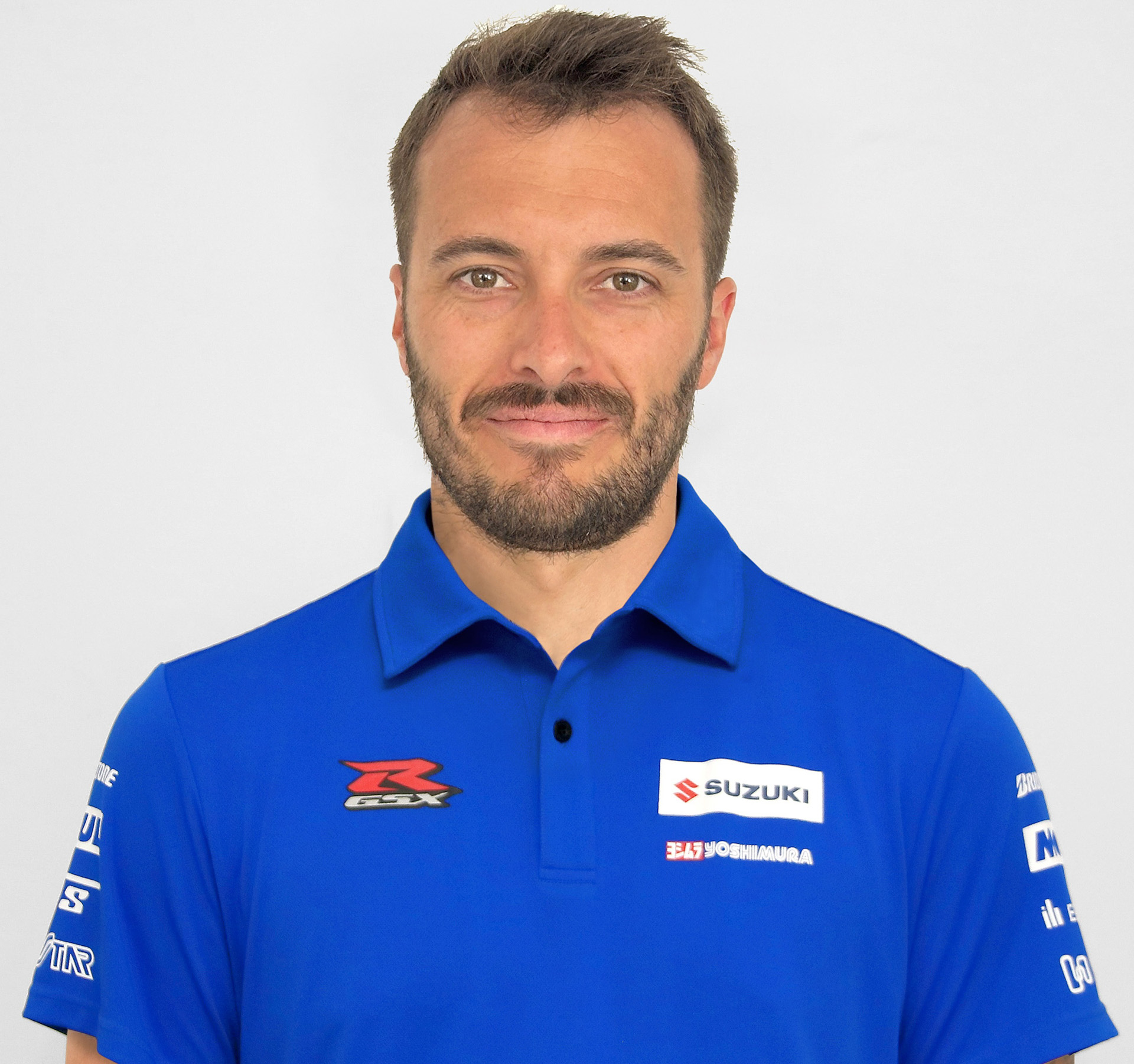 エティエンヌ・マッソン選手