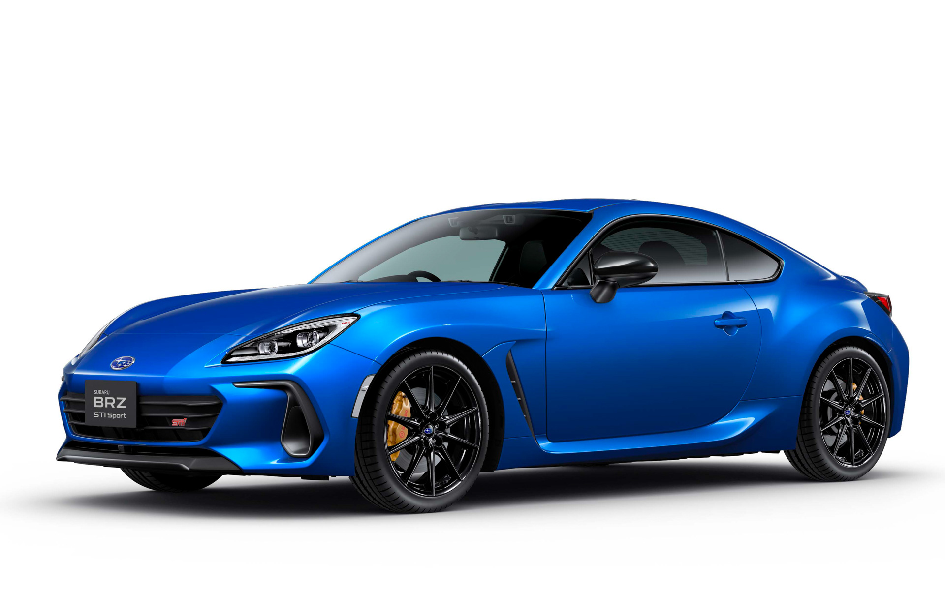 写真は2023年9月の一部改良モデル