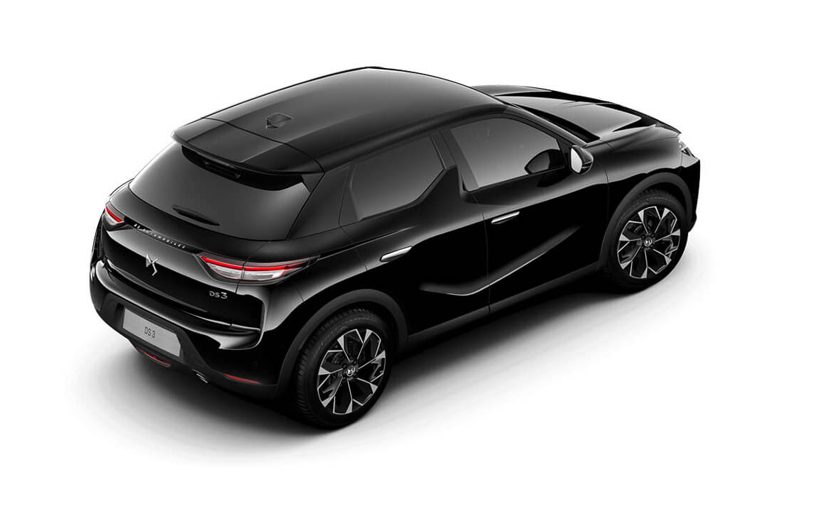 ノアール ペルラネラ