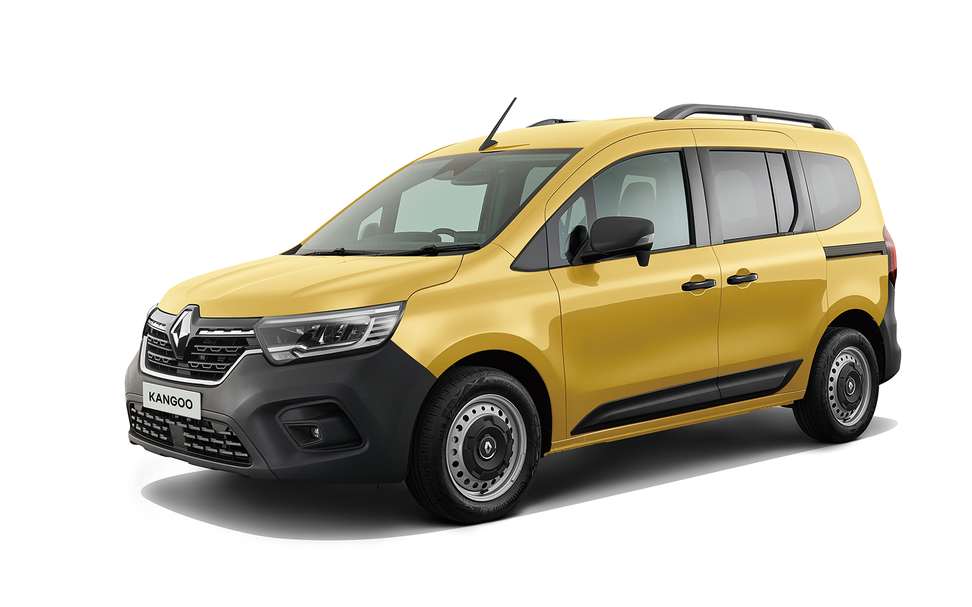 ルノー「カングー」