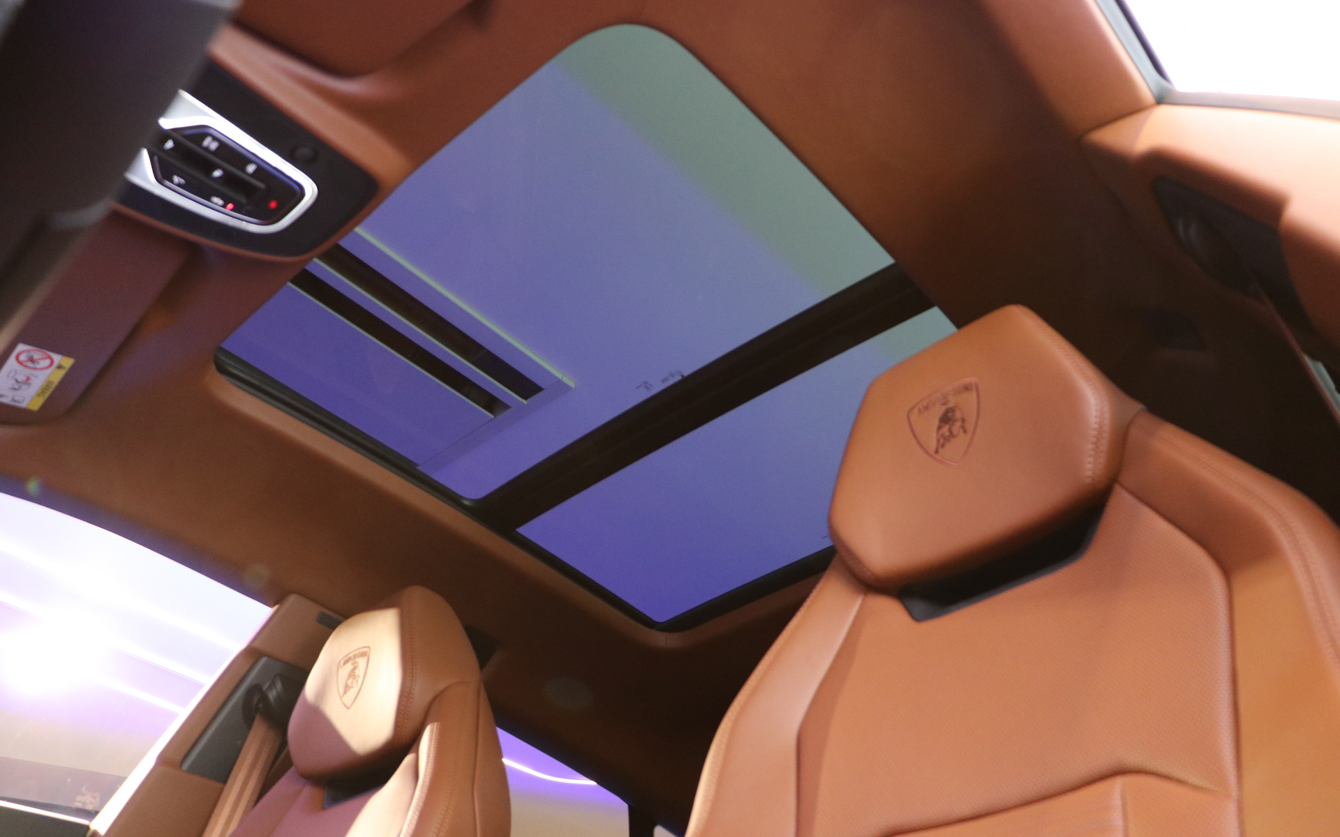 パノラマルーフ