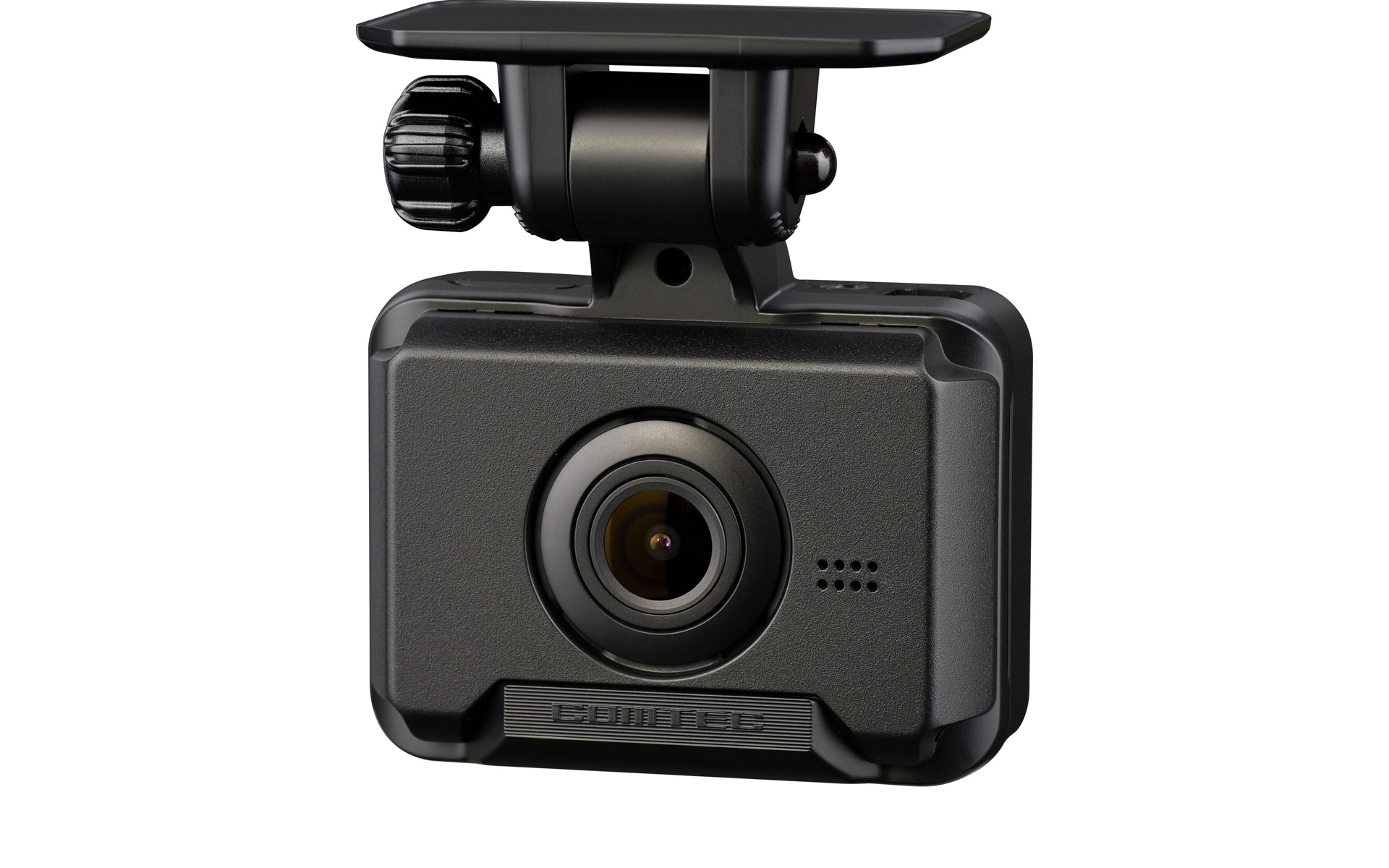 前後2カメラドライブレコーダー「ZDR018」