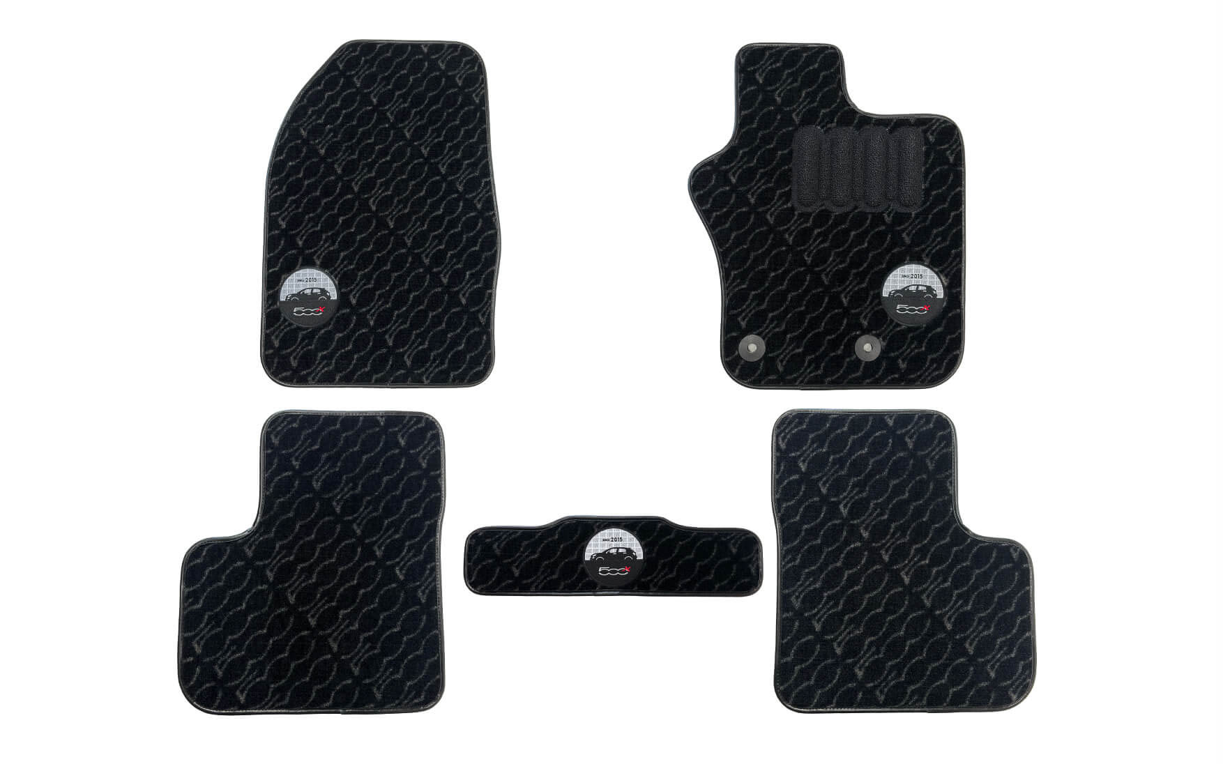 オリジナルプレミアムフロアマット