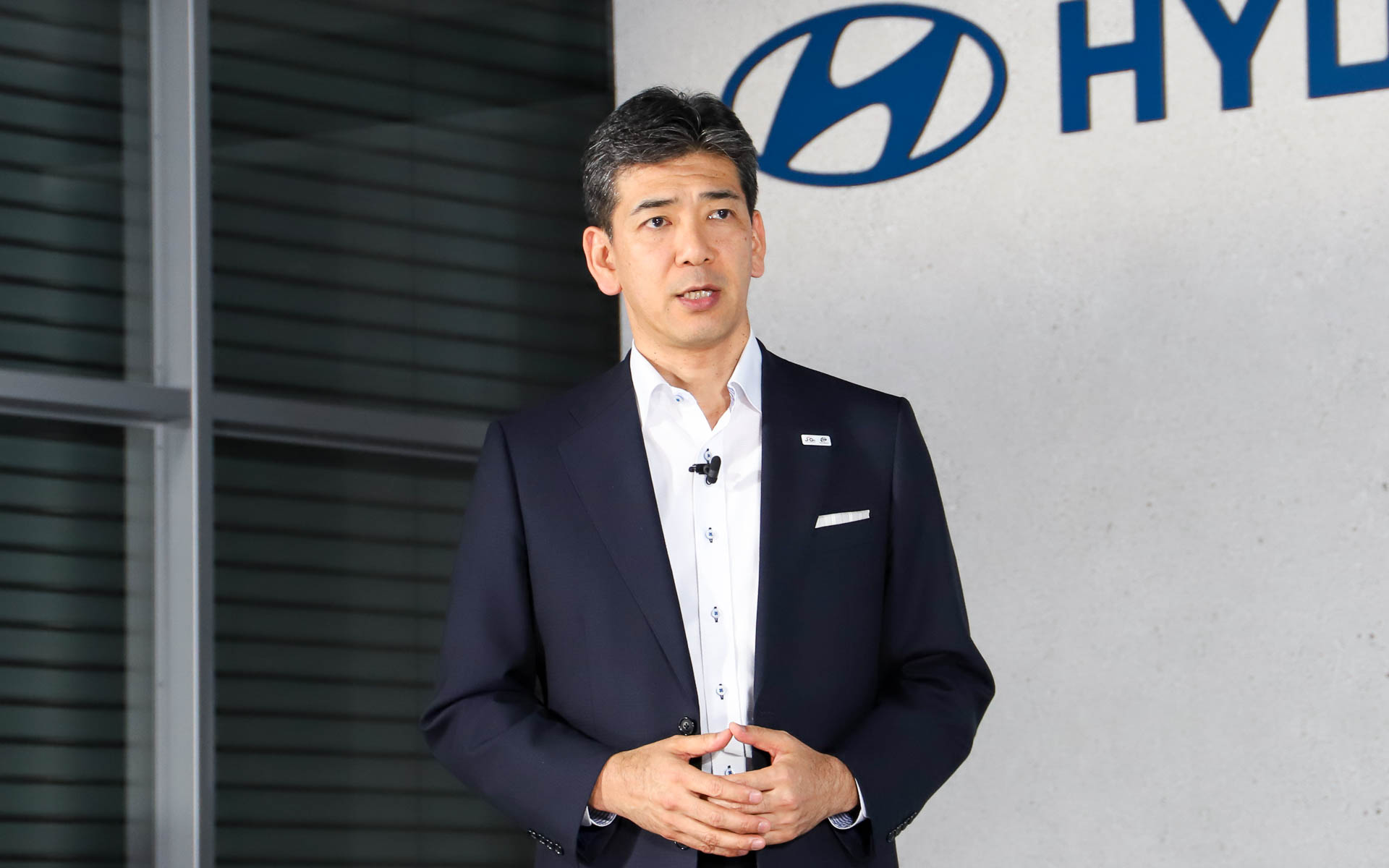 株式会社オートバックスセブン 代表取締役 社長 堀井勇吾氏