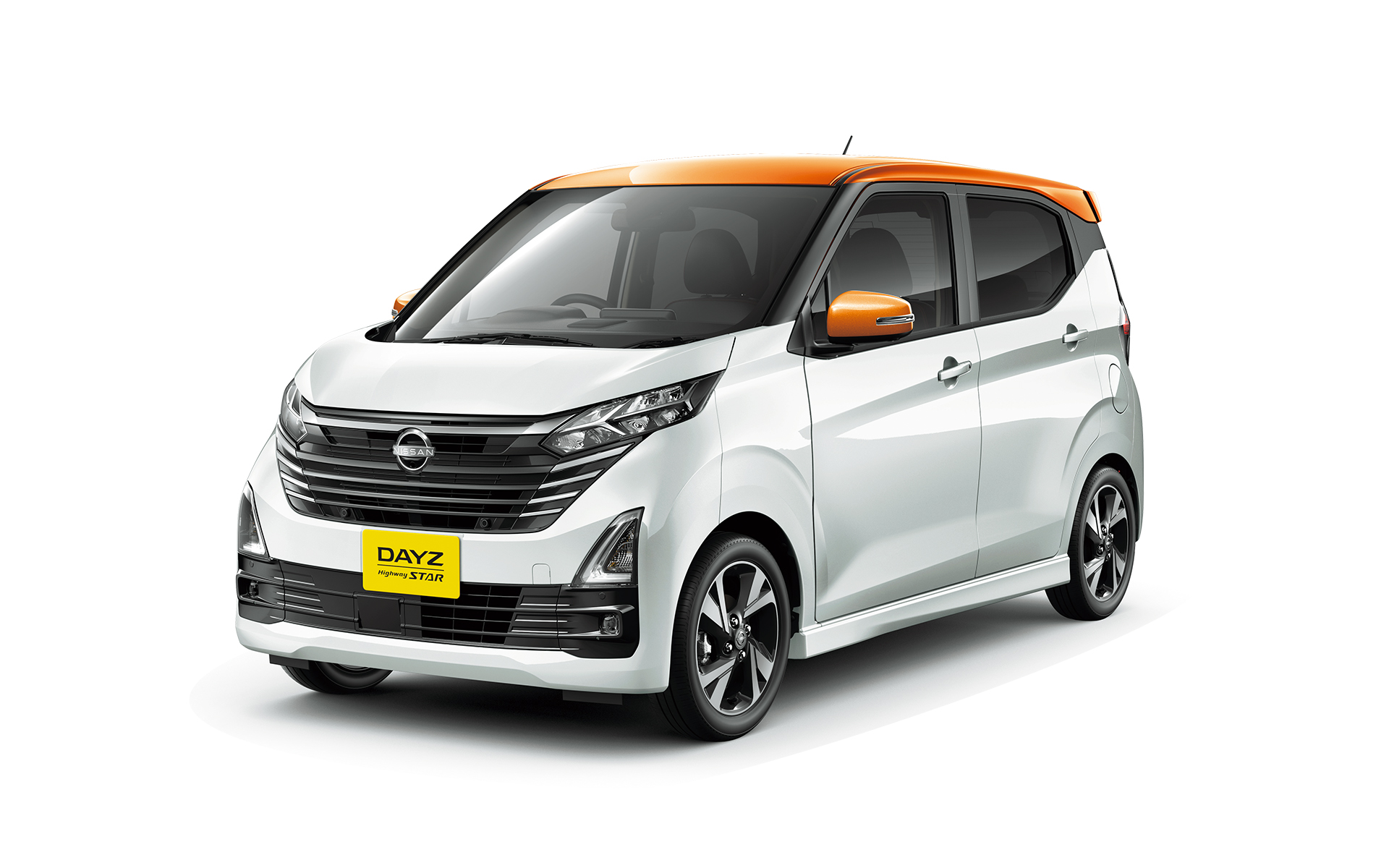 デイズ ハイウェイスターGターボ プロパイロットエディション（2WD）