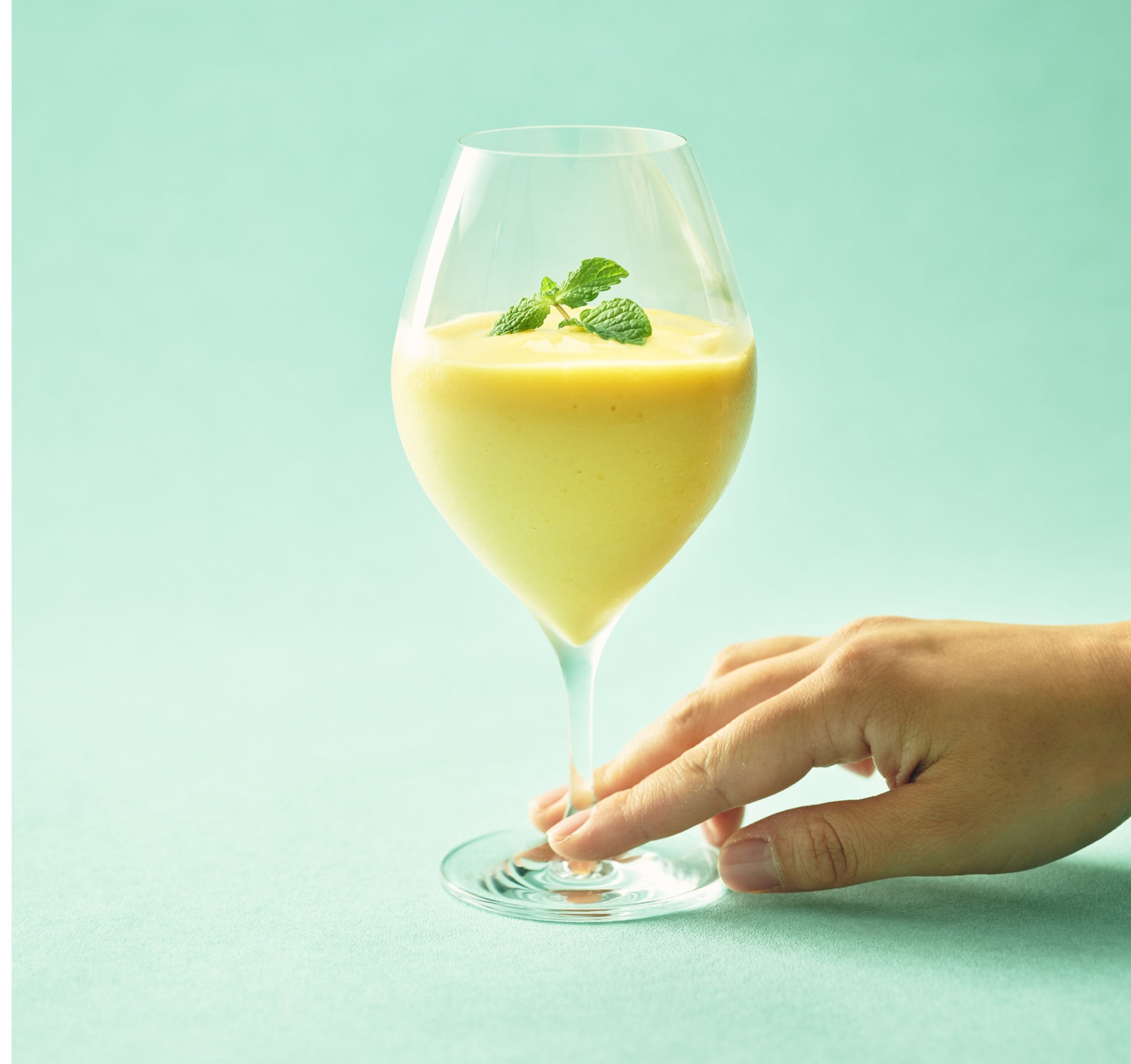 MORIZO SPECIAL マンゴー