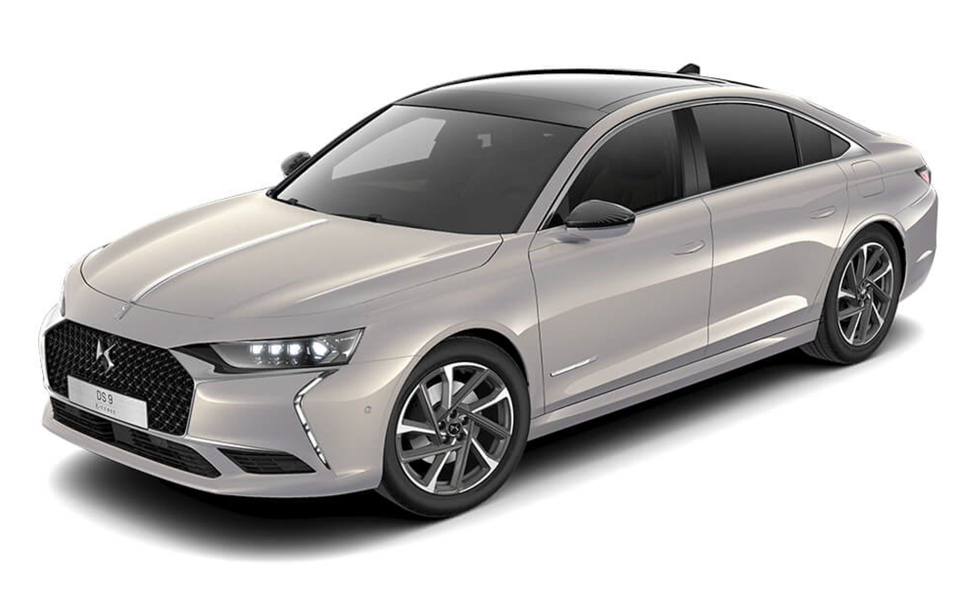 DS9の特別仕様車「Esprit de Voyage E-TENSE」が発売された