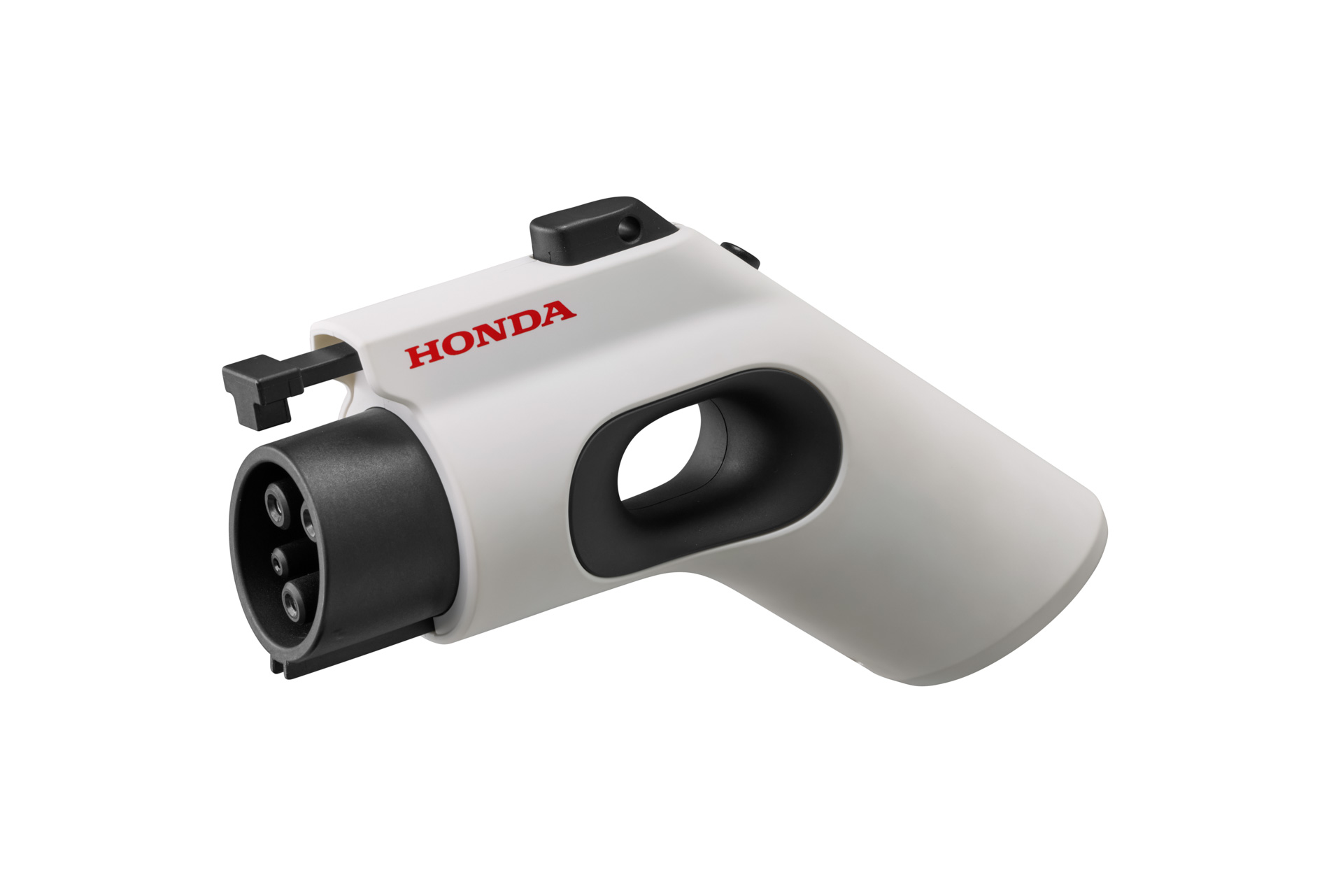 AC外部給電器（Honda Power Supply Connector）