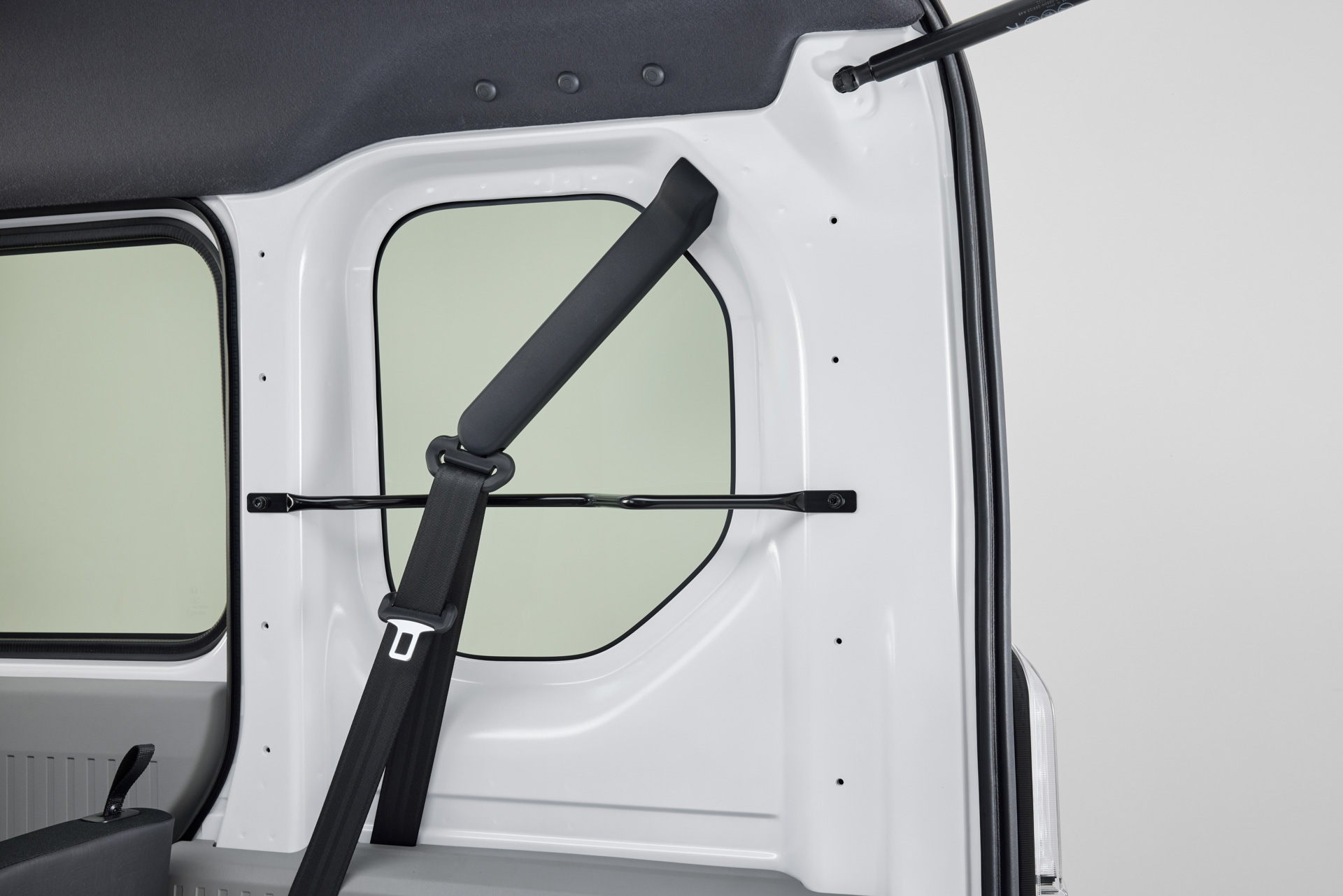 ウインドウプロテクションバー