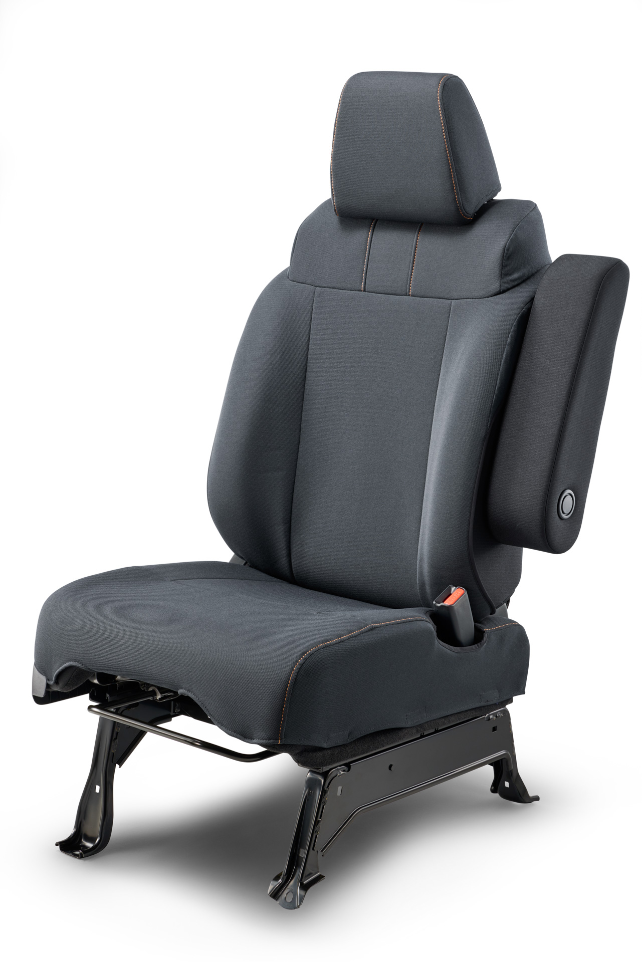 シートカバー運転席用