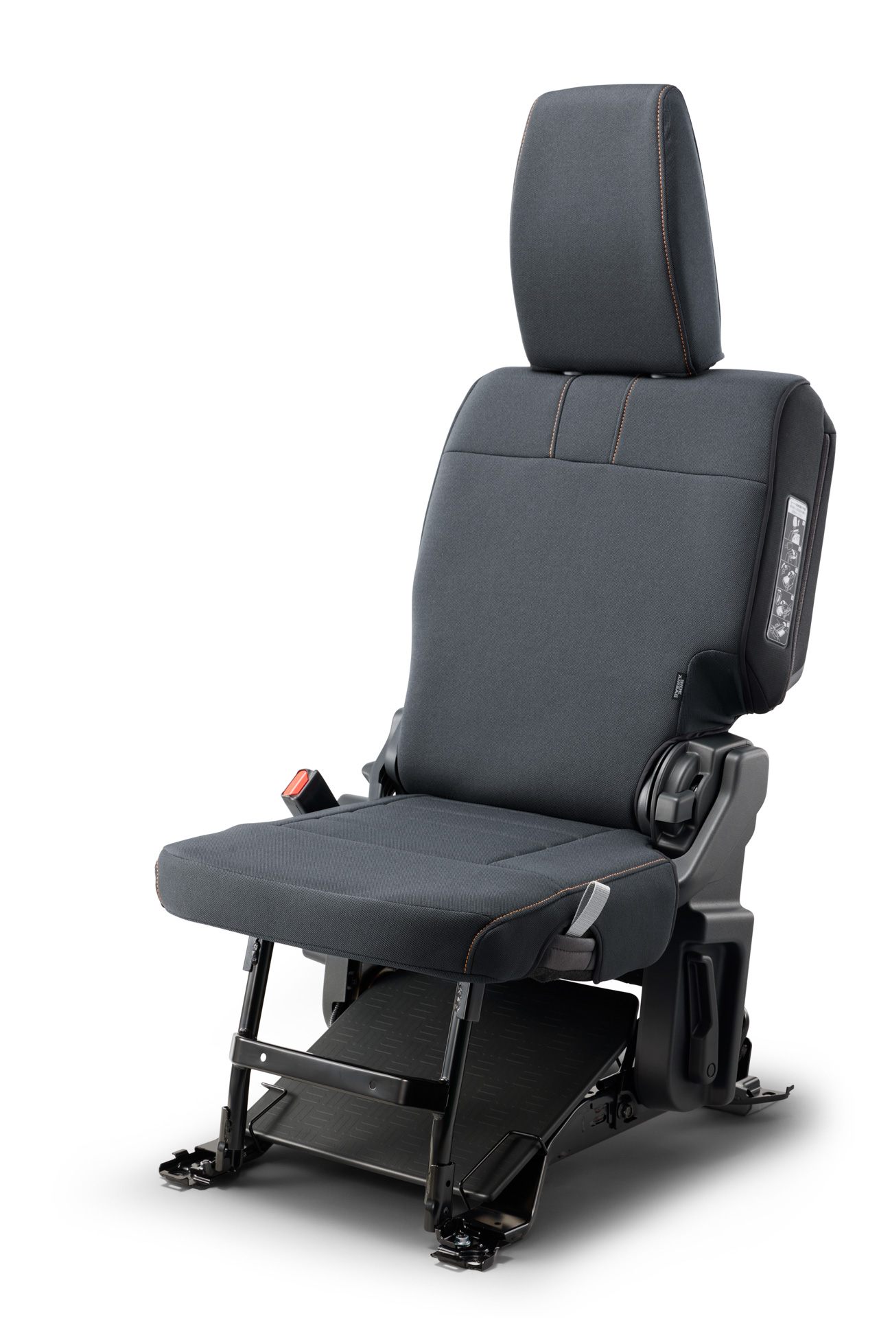 シートカバー助手席用