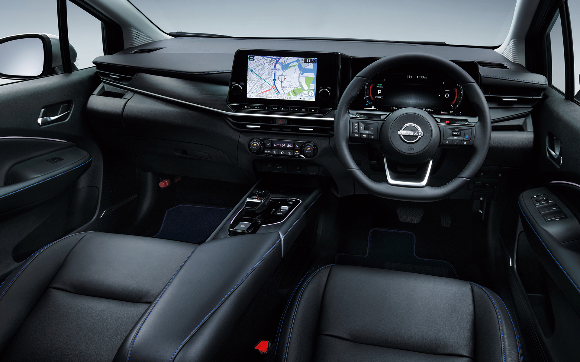 ノート オーラ「AUTECH」