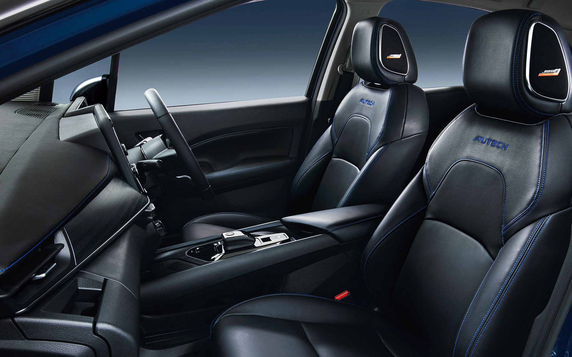 ノート オーラ「AUTECH」