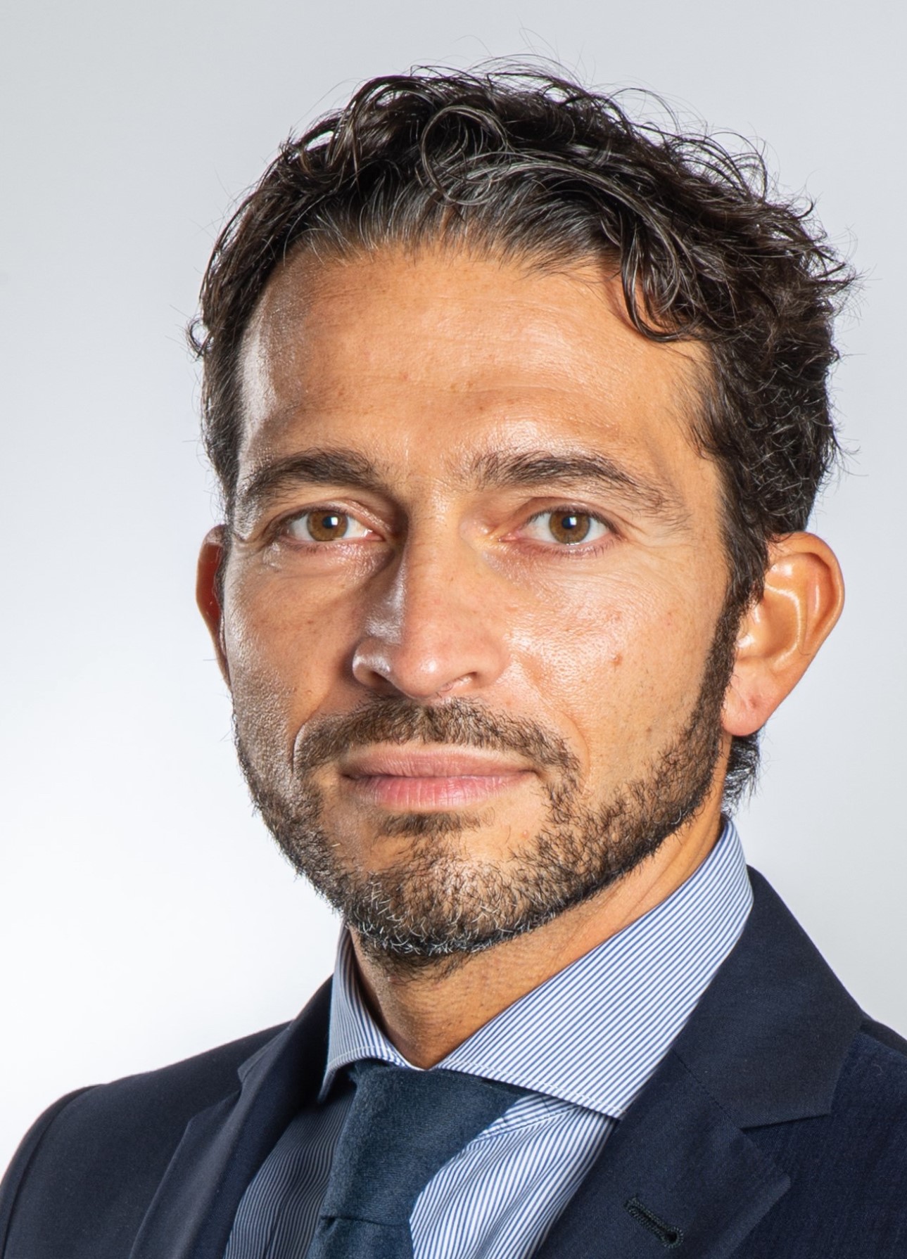 ピレリAPACの新CEO アンドレア・マガンツァーニ氏