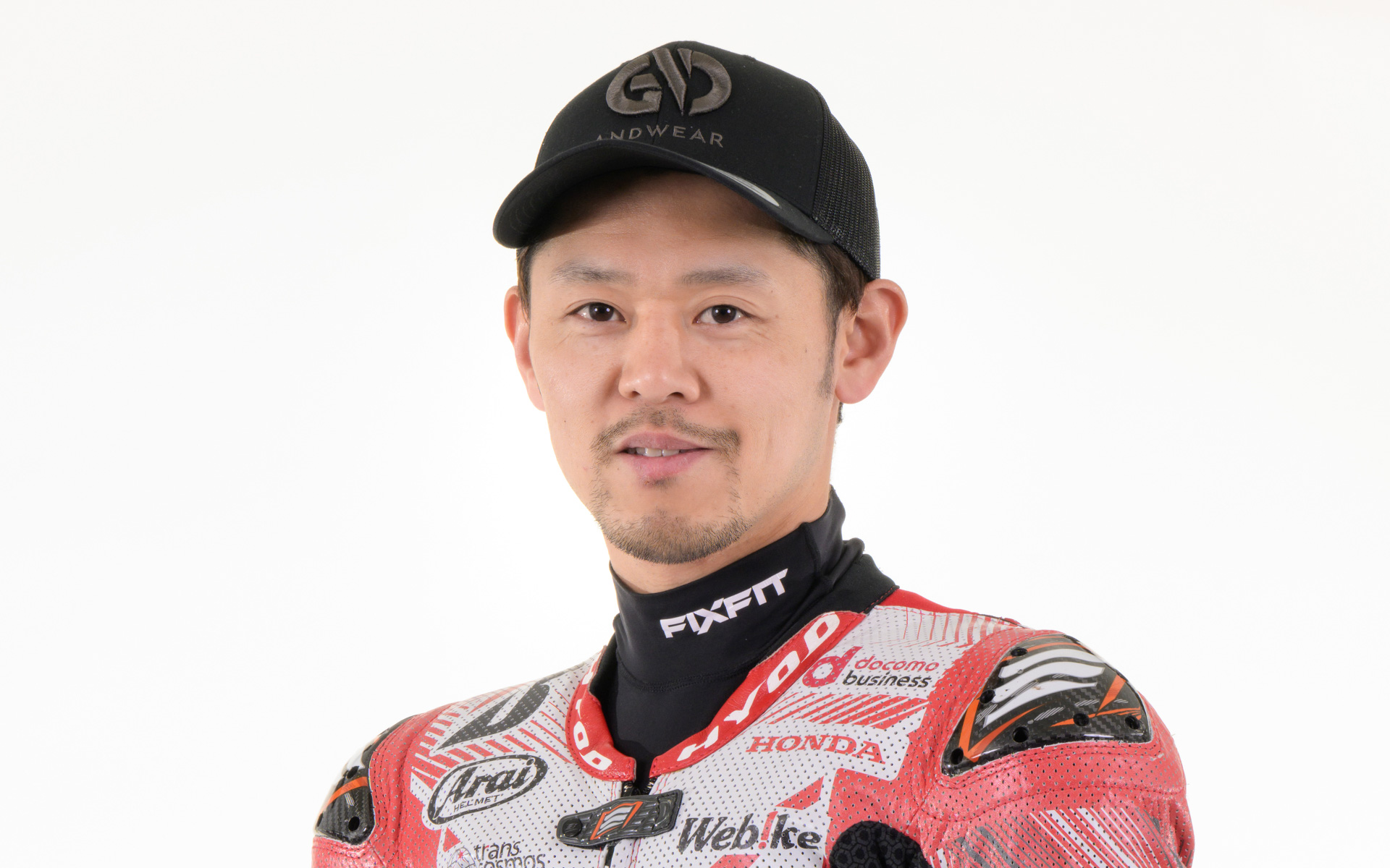 鈴鹿8耐の単独最多勝記録となる通算6回目の優勝を目指す高橋巧選手