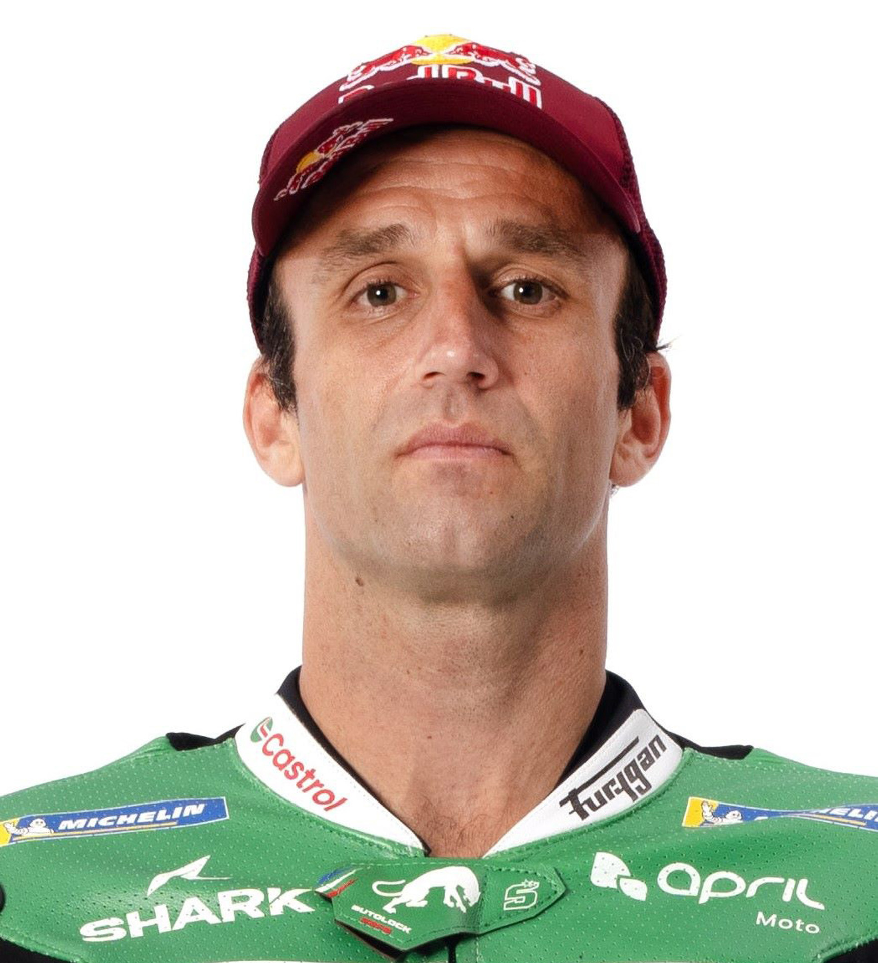 #30 Team HRC with 日本郵便のヨハン・ザルコ選手