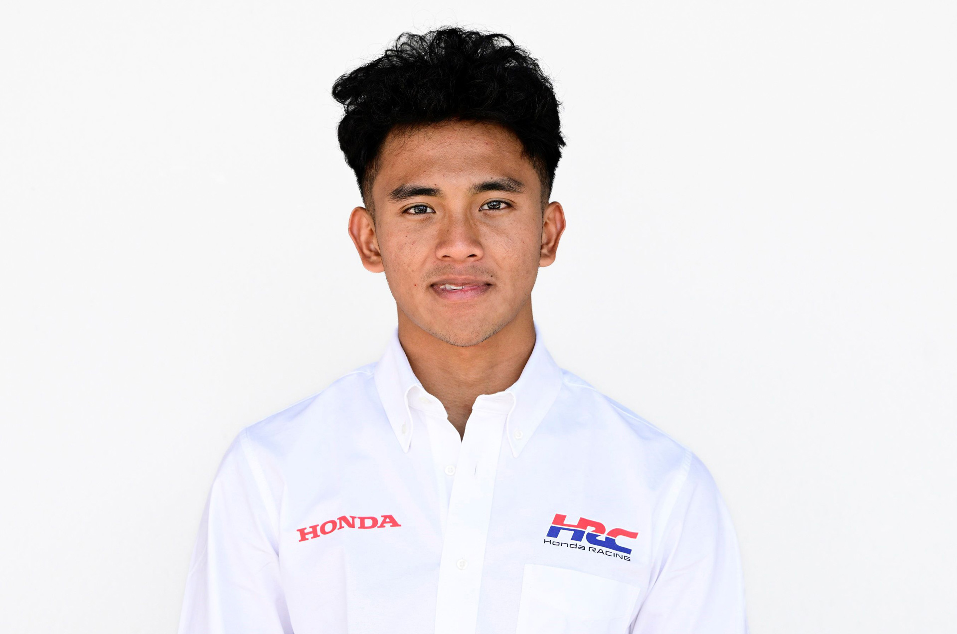 #73 SDG Honda Racingのマリオ・アジ選手