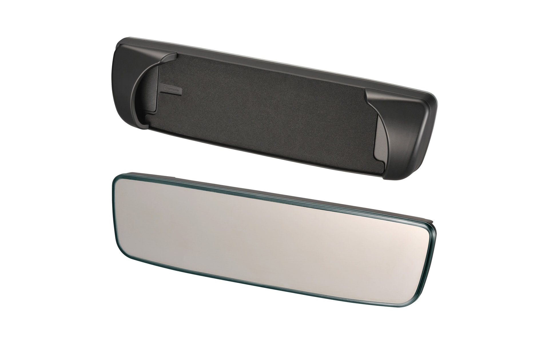 WR-V、シビック タイプRなどに適合する「ホンダ専用ワイドリアビューミラー C クローム鏡」（PL222）