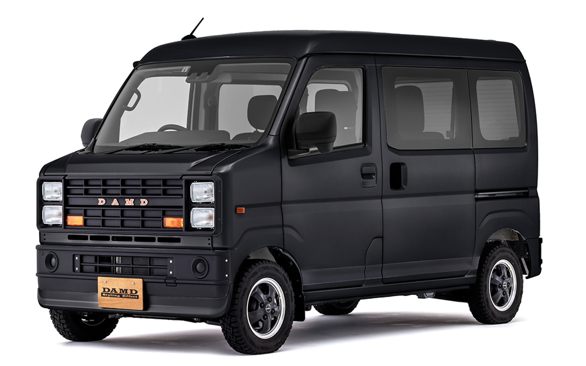 FUZZ WAGONカラーバリエーション