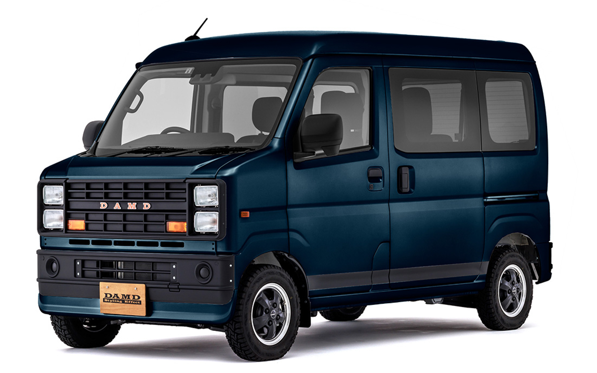 FUZZ WAGONカラーバリエーション