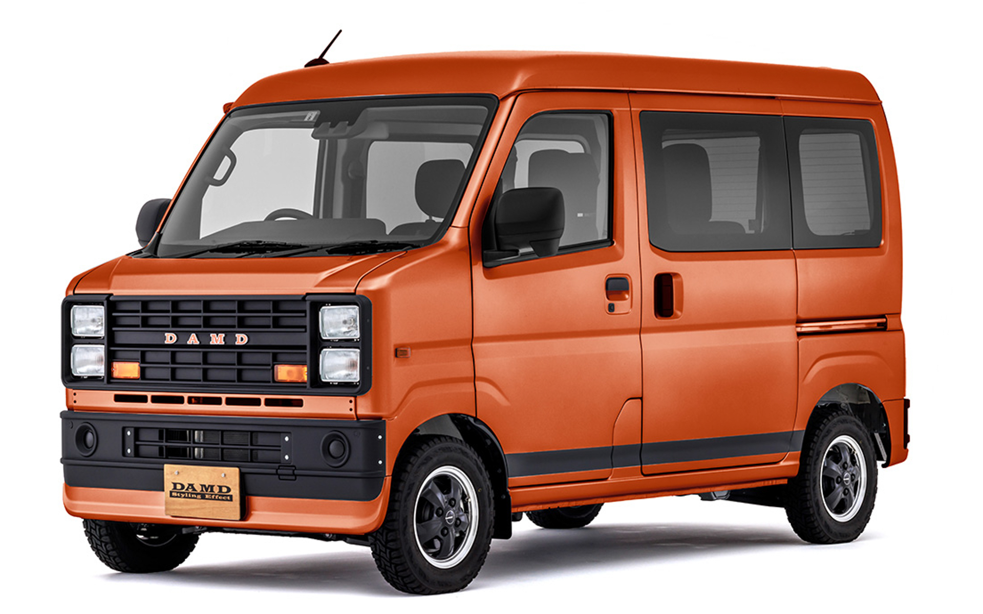 FUZZ WAGONカラーバリエーション