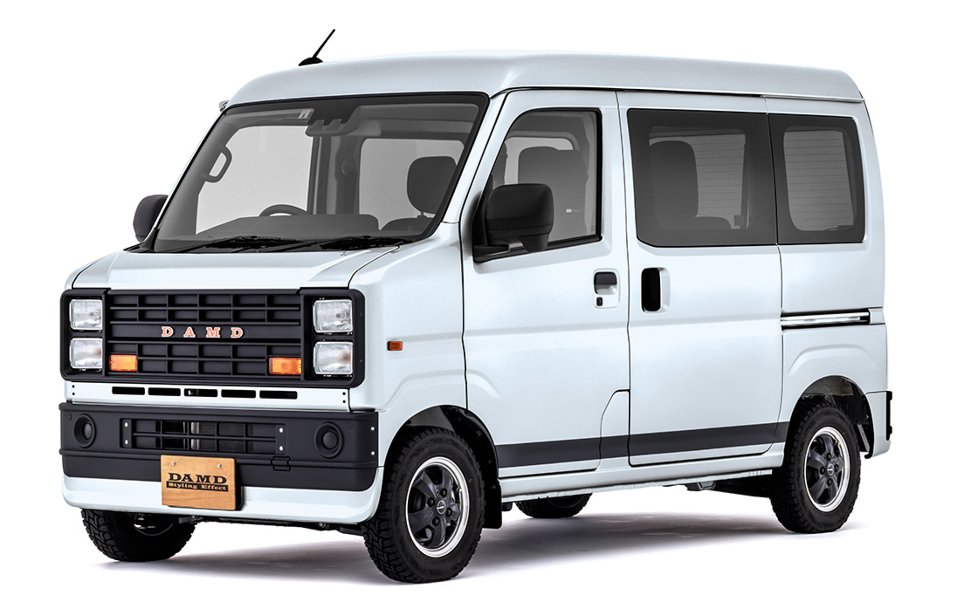 FUZZ WAGONカラーバリエーション