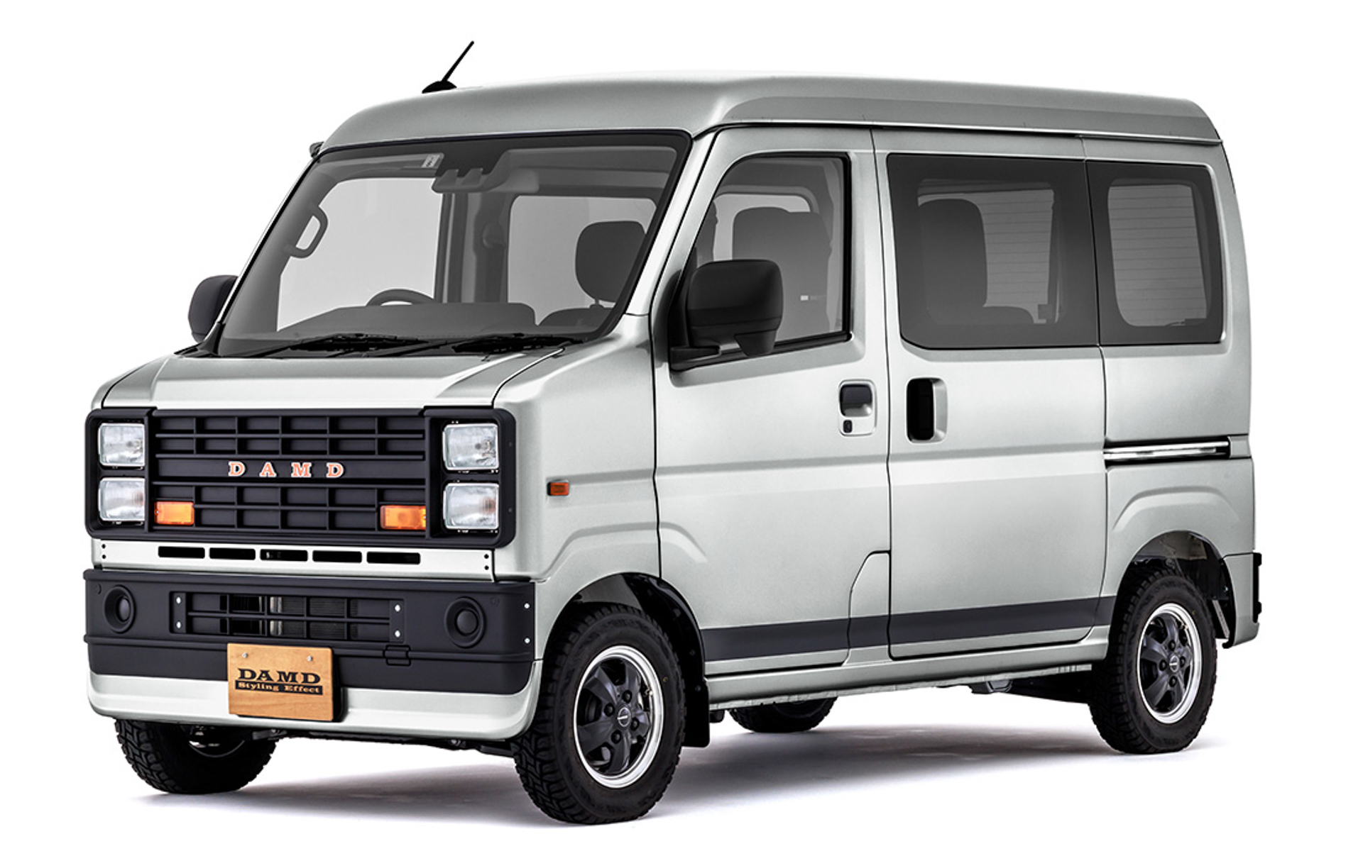 FUZZ WAGONカラーバリエーション