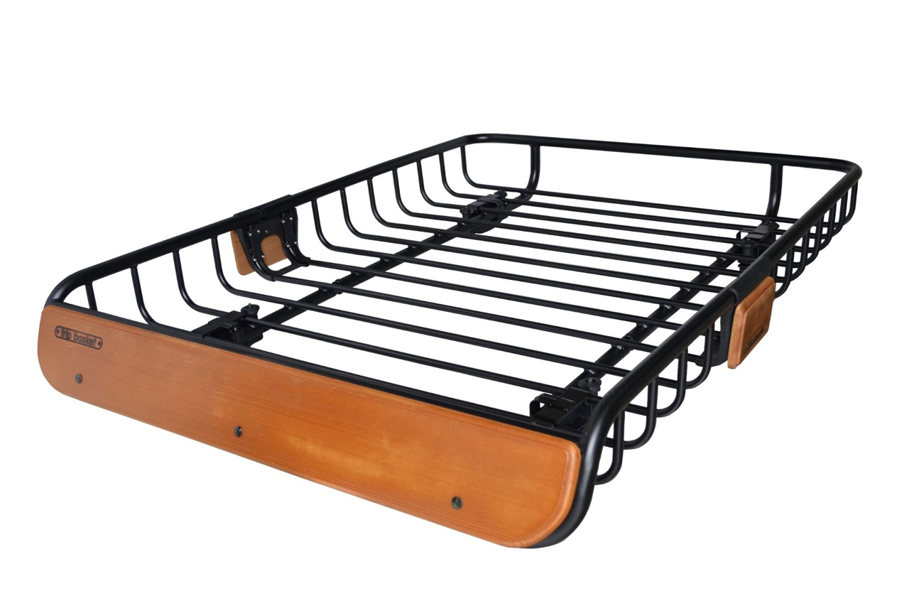 ルーフラック（フルサイズ）