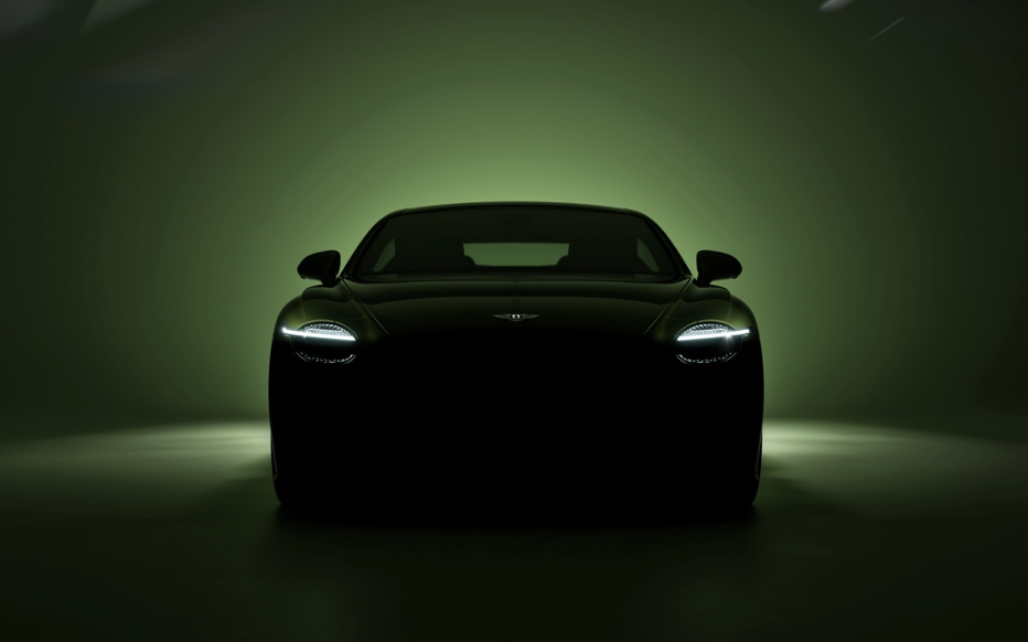 新型「コンチネンタル GT スピード」