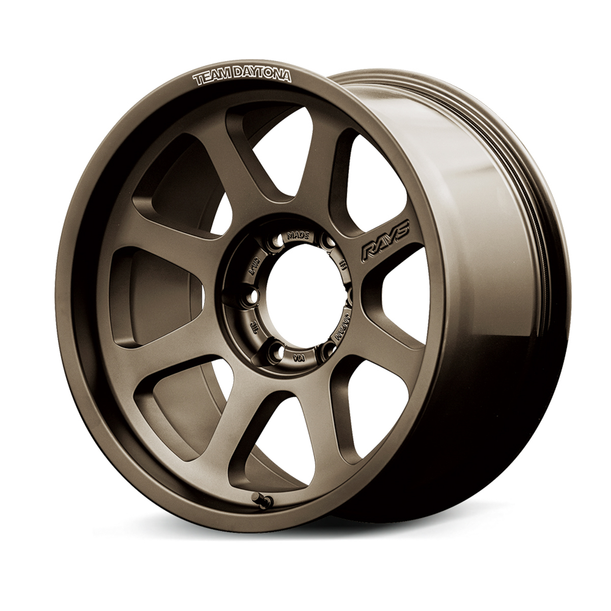 D108 ダークブロンズ