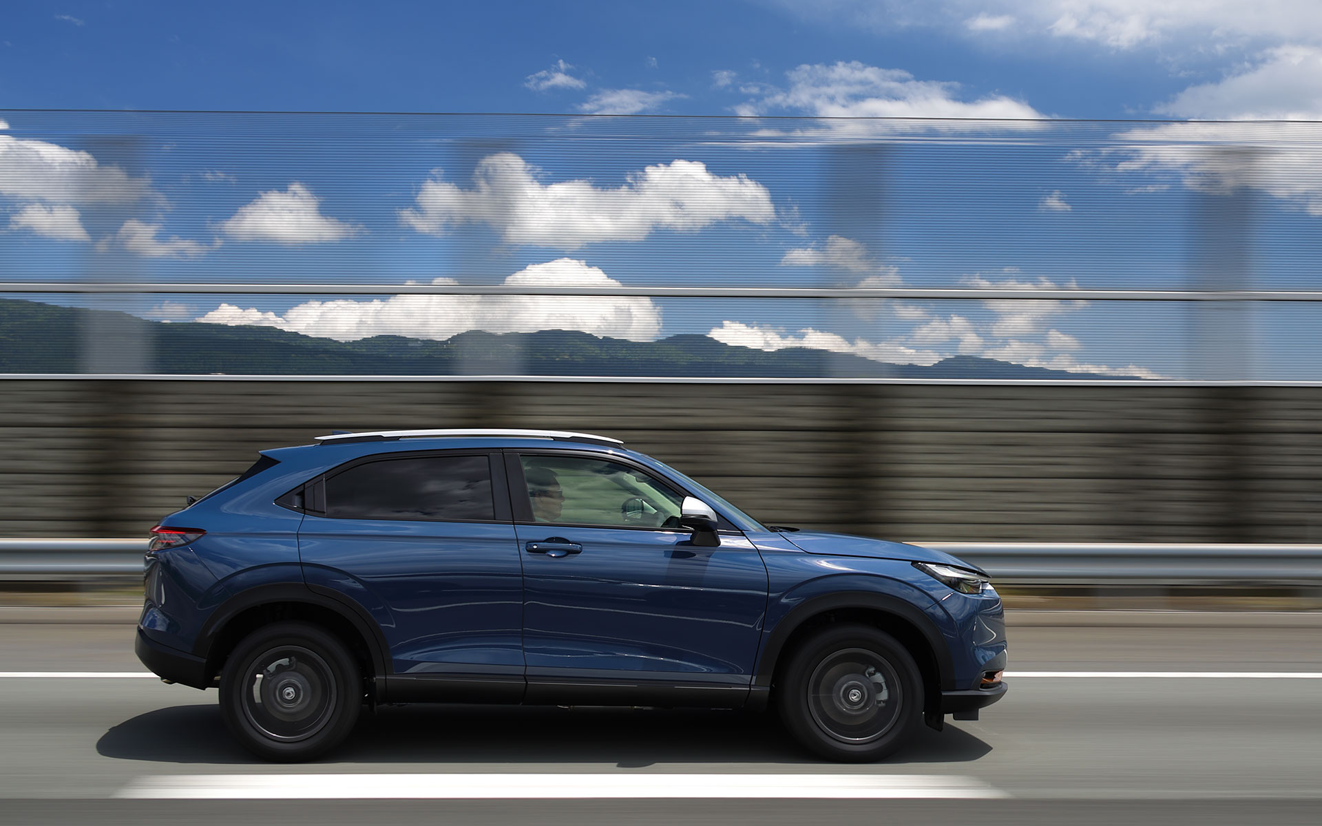 熟成度が増した新型ヴェゼル。選択肢も多く、用途に合わせて選びたい