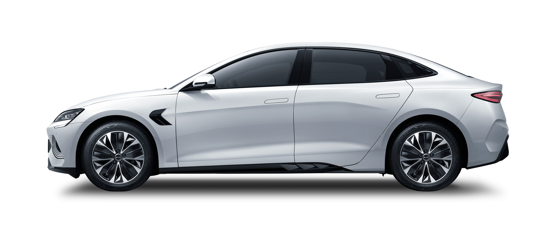 ボディカラーのラインアップ