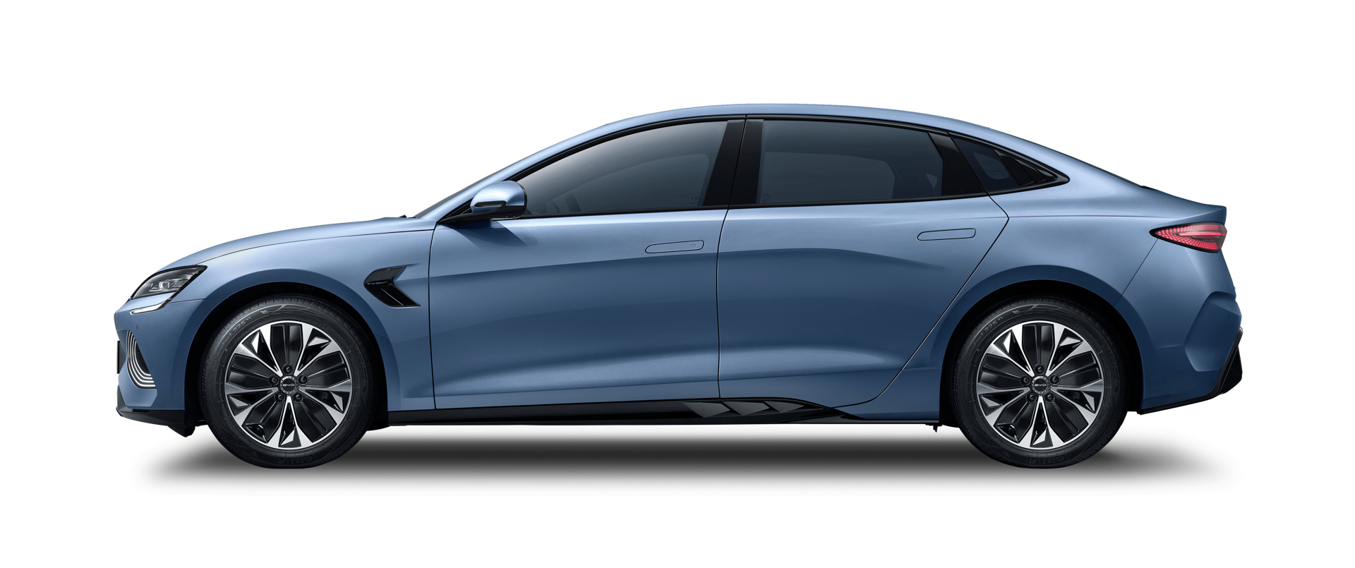 ボディカラーのラインアップ