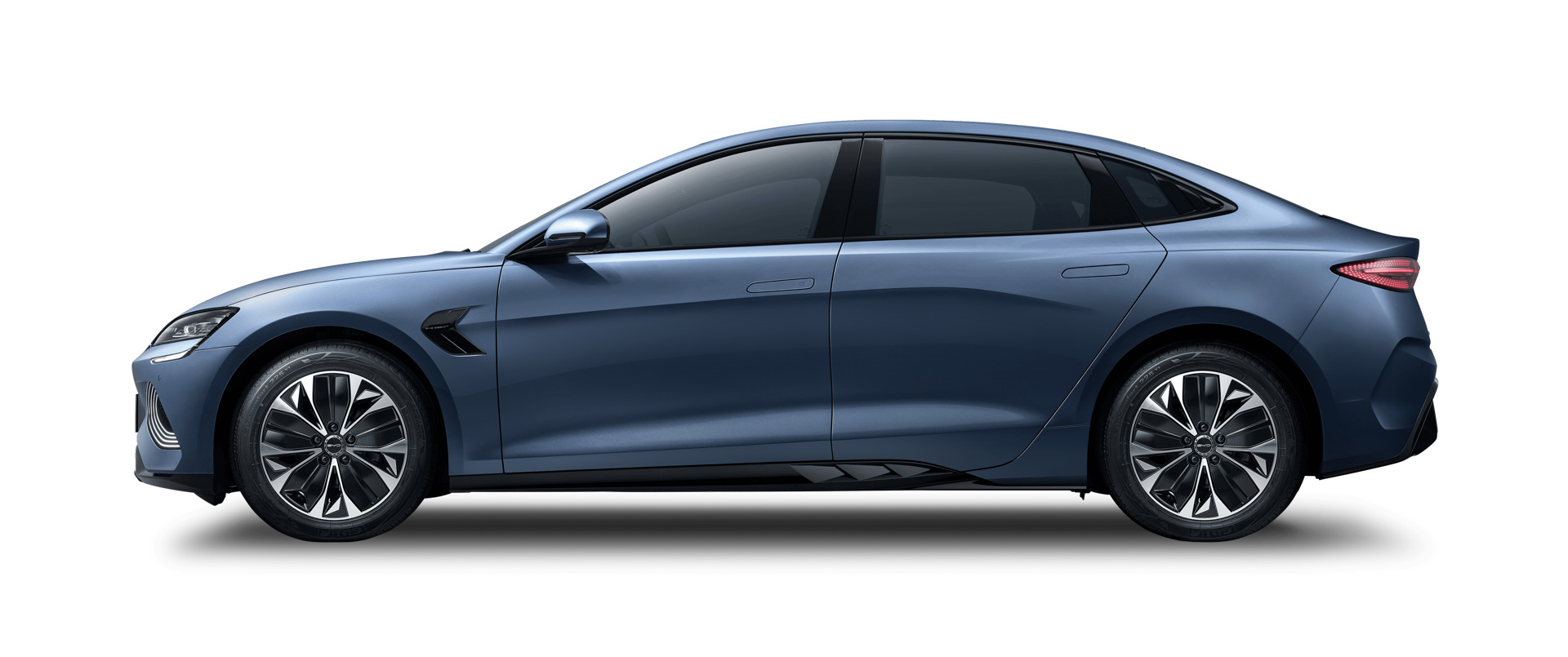 ボディカラーのラインアップ