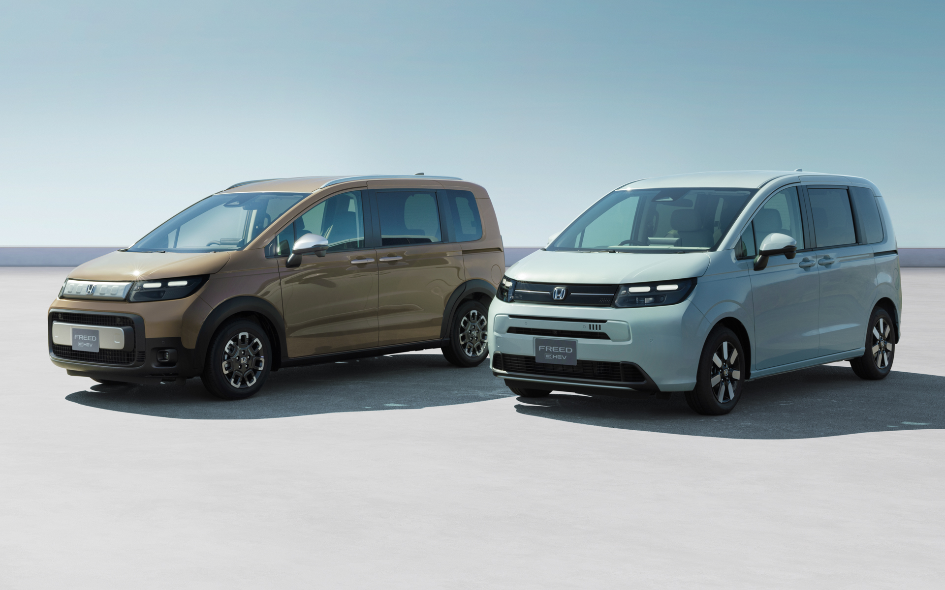 ホンダは6月28日に3代目となる新型「フリード」を発売する