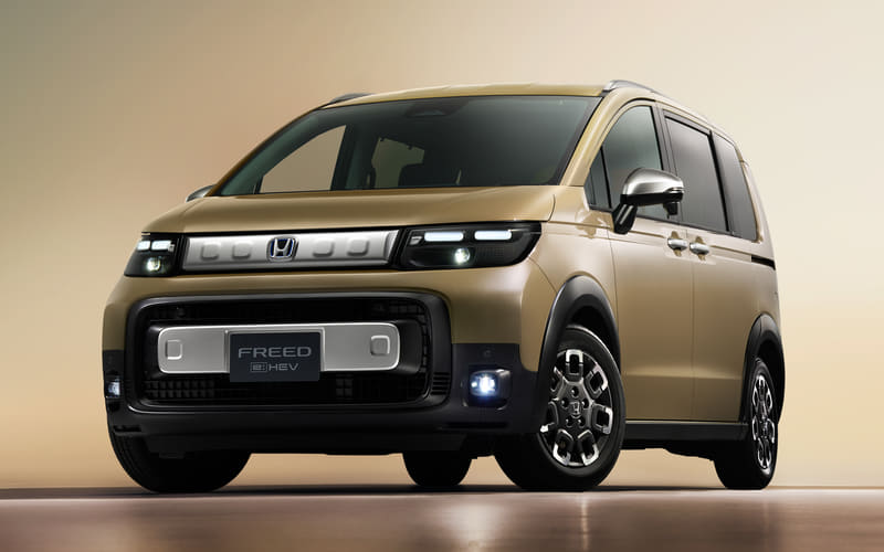 ②HONDA 新型フリード e:HEV AIR EX 純正ホイール 2本 ②HONDA 新型フリード e:HEV AIR EX 純正ホイール 2本 2025年最新