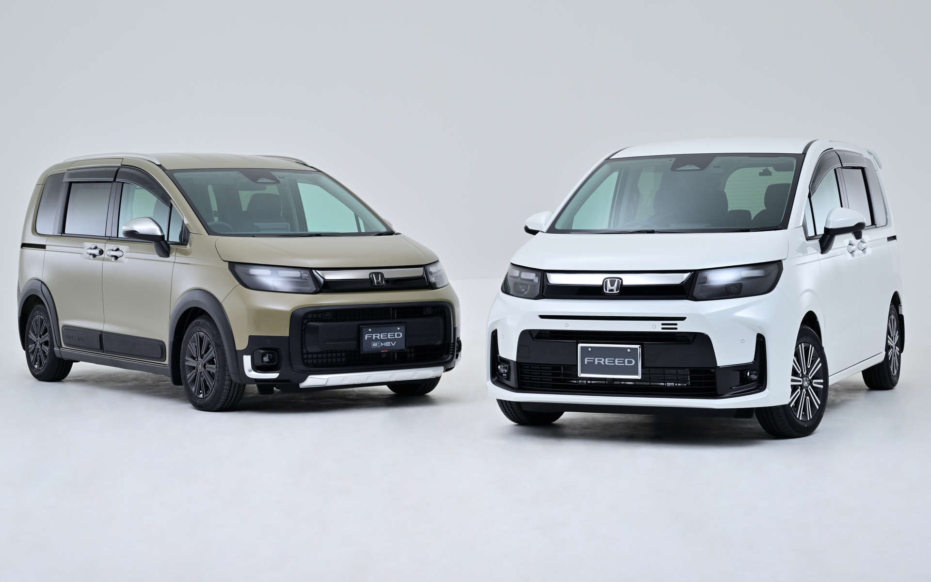 ホンダアクセスが新型フリード用純正アクセサリーを発売する