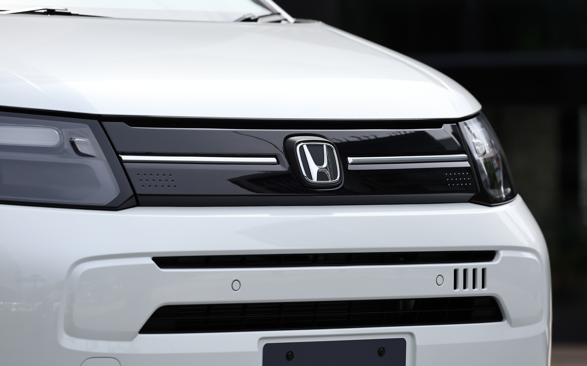 新型フリード エアー