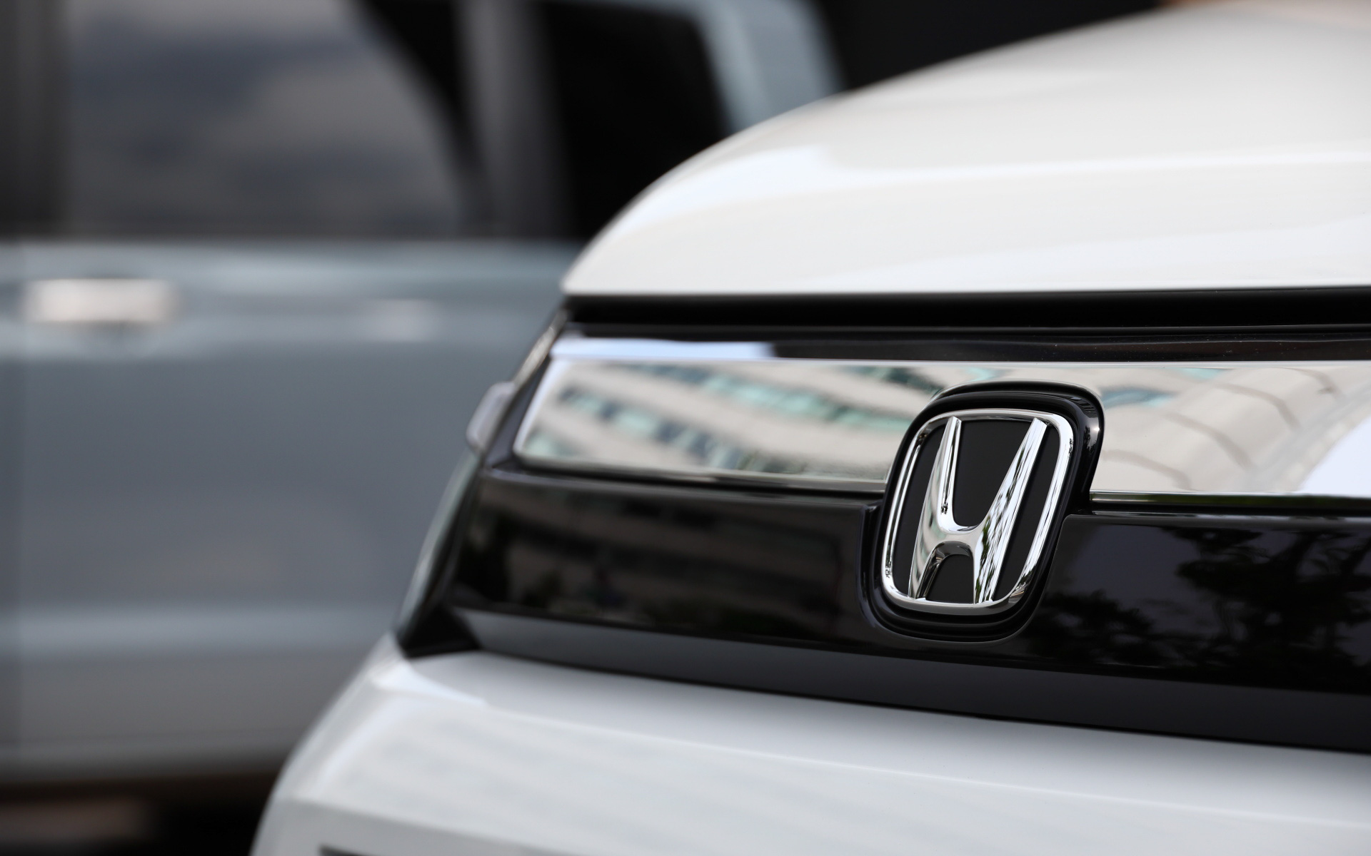 新型フリード エアー 純正アクセサリー装着車