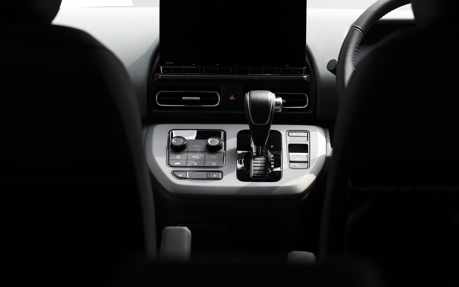 新型フリード インテリア＆エクステリア