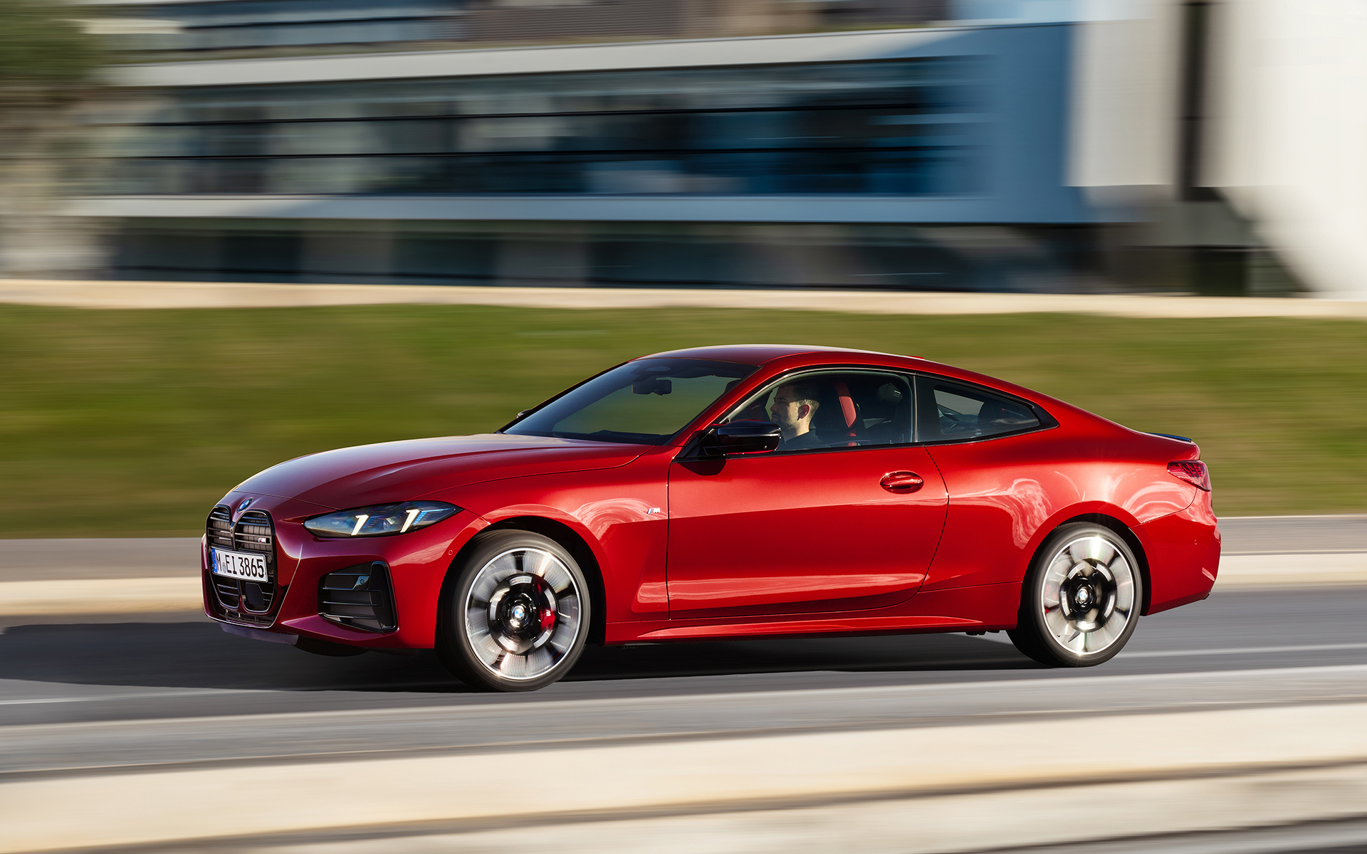 4シリーズ クーペ