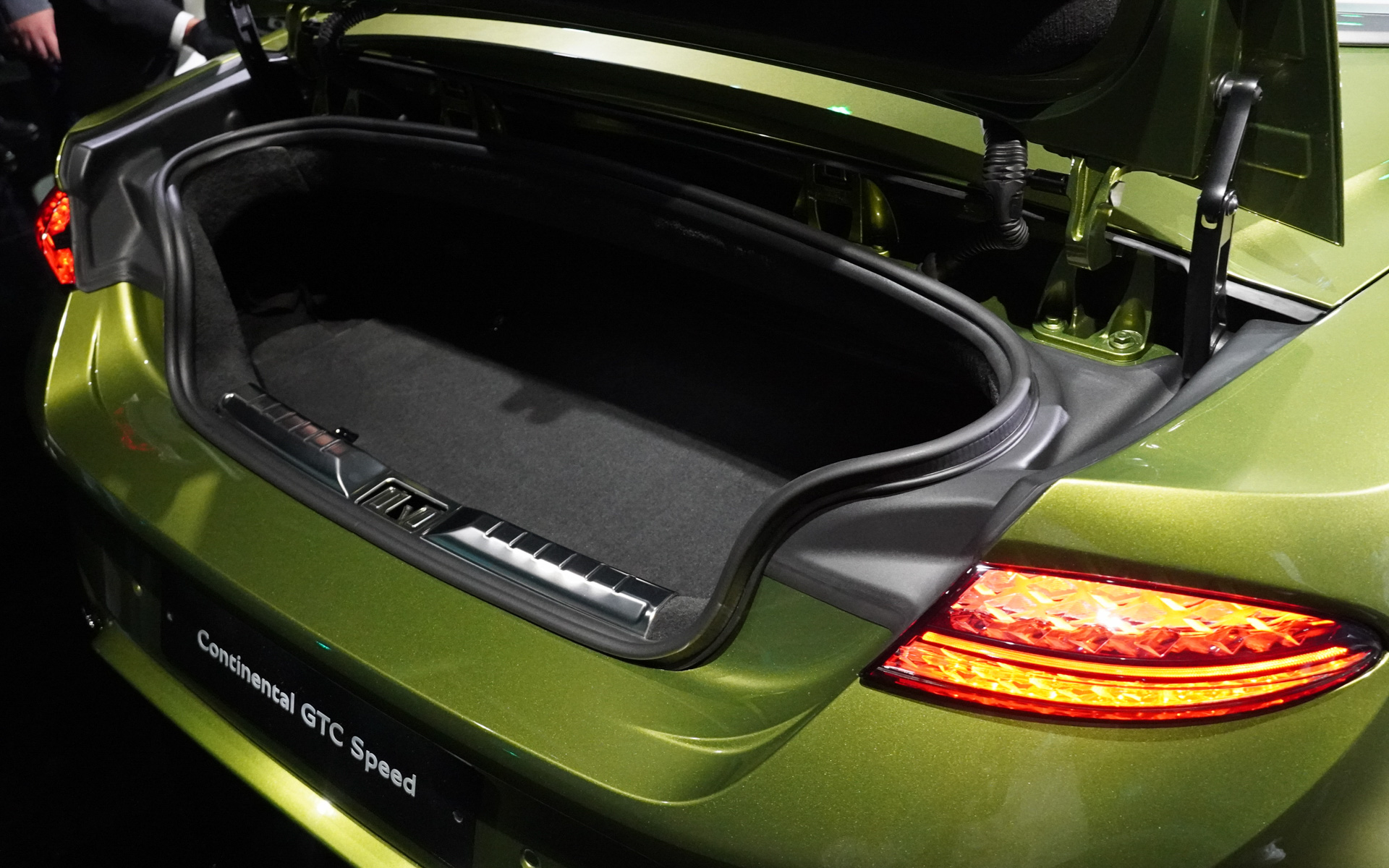 トランクルーム