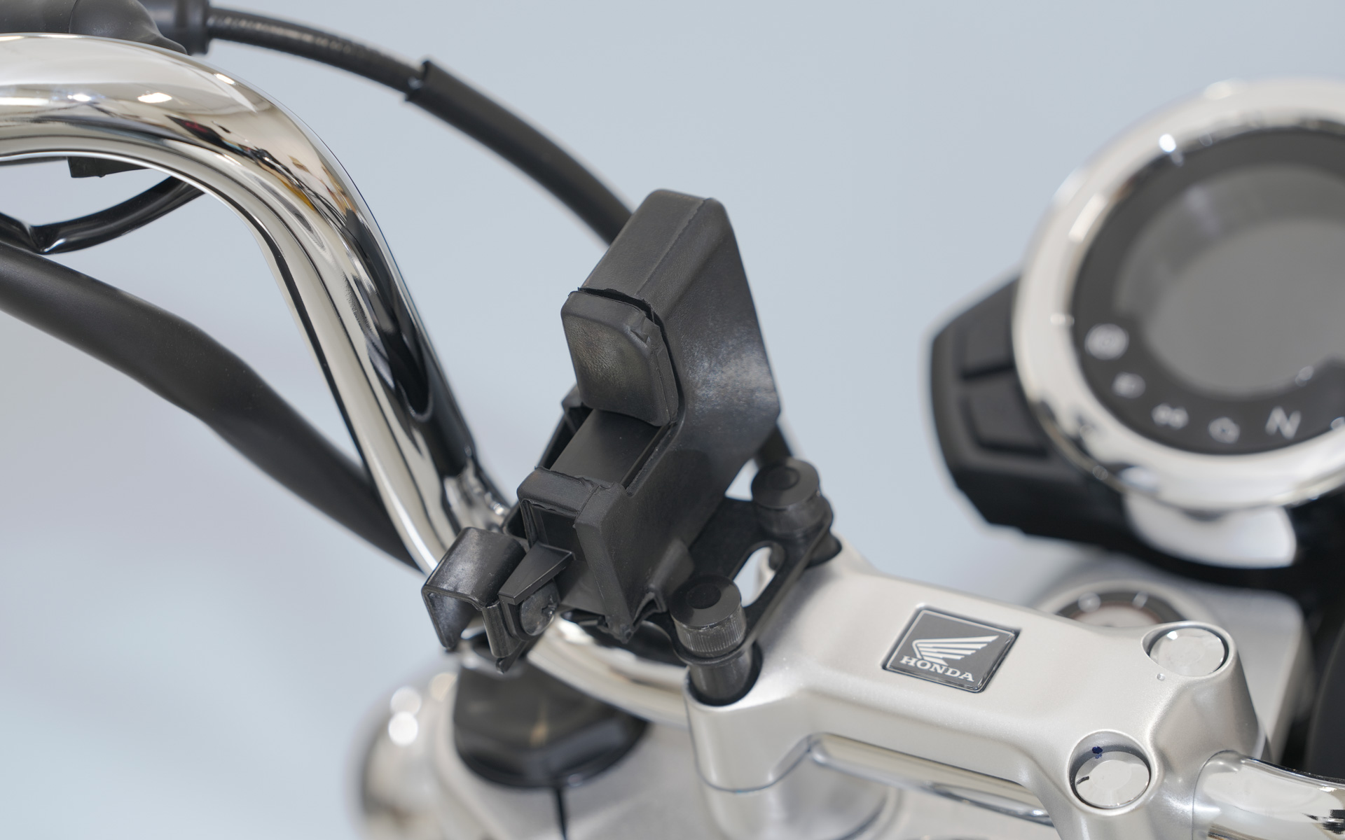 USBソケット（Type-C）