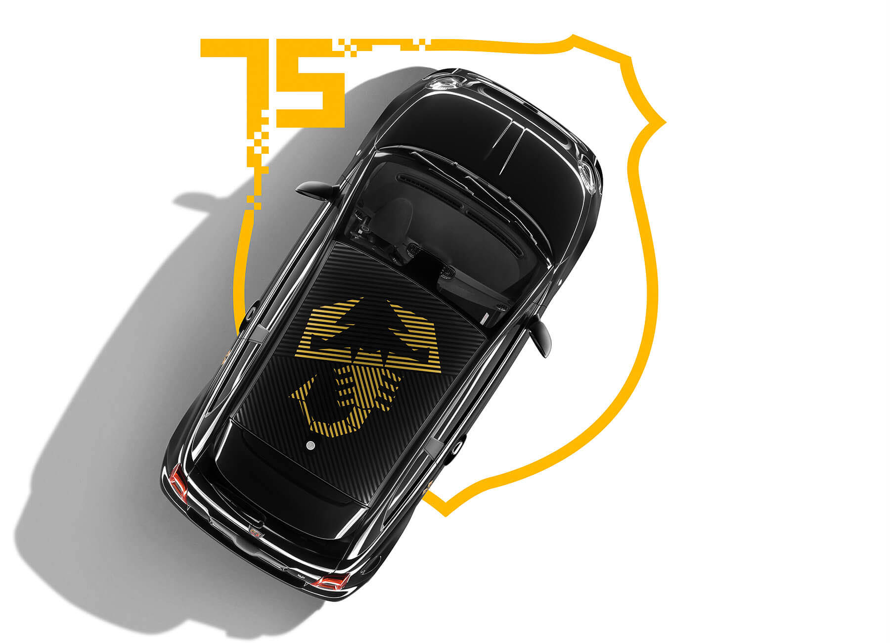 今回の限定車がシリーズ最後の現行モデル