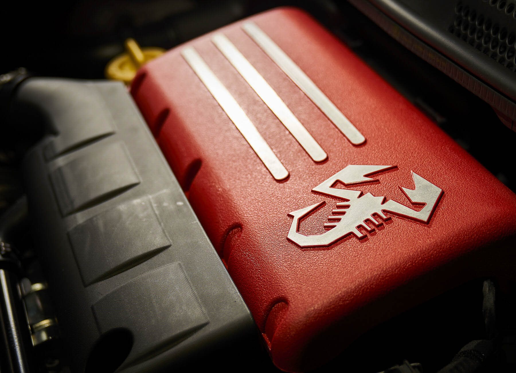 最高出力180PSを発生する直列4気筒1368ccエンジンにちなんだ限定台数となる