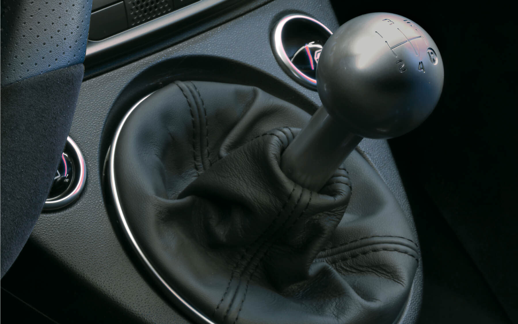 ドライブの本質的な楽しさを味わえるMTモデルのみをラインアップ