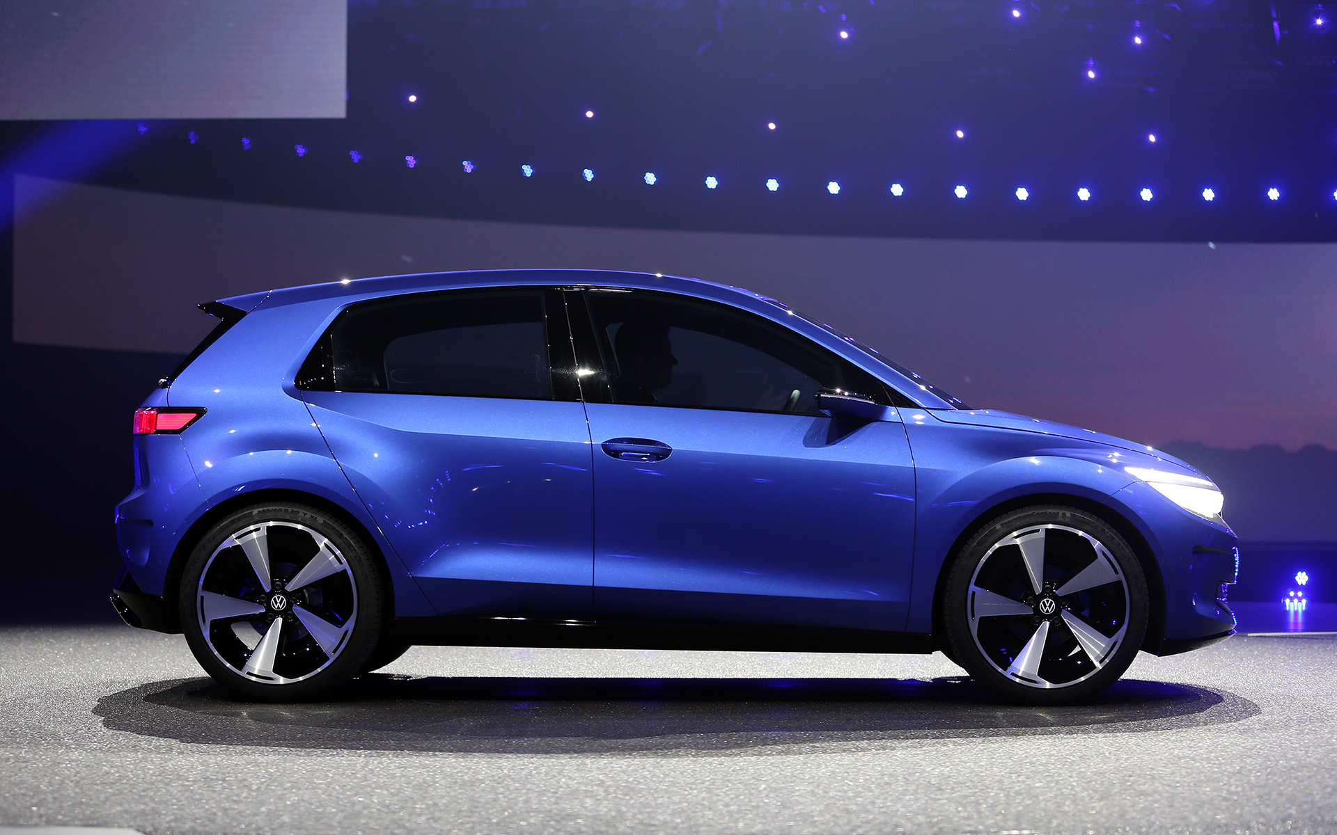 ID.2all（コンセプトモデル）