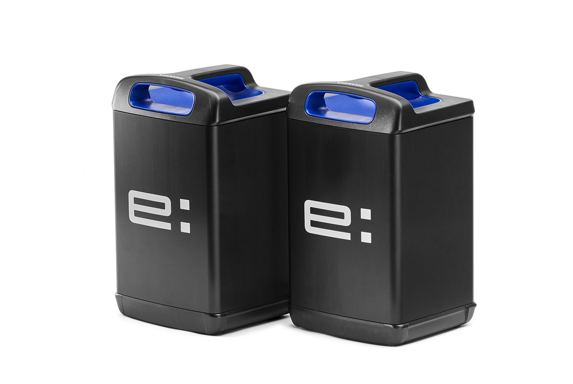 交換式バッテリ「Honda Mobile Power Pack e:」