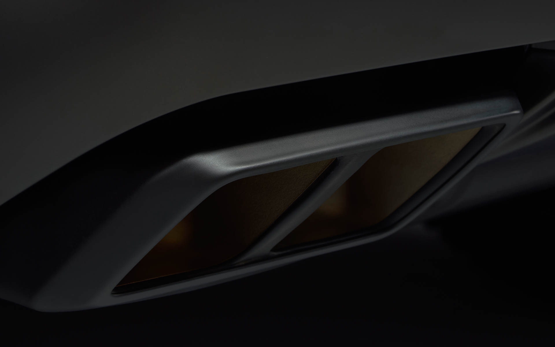 ディフェンダー オクタ EDITION ONEのディティール