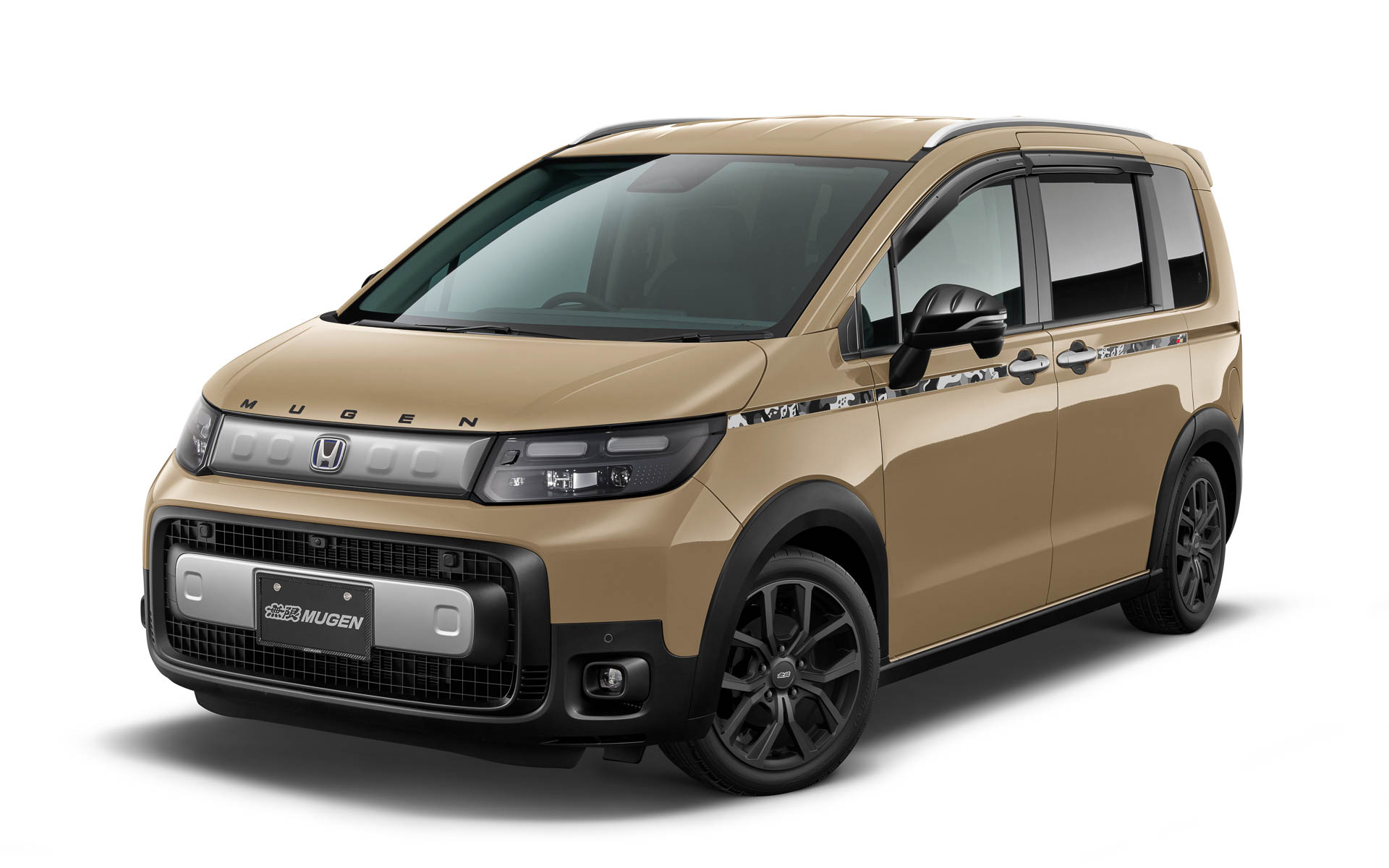 MUGEN FREED e：HEV CROSSTAR